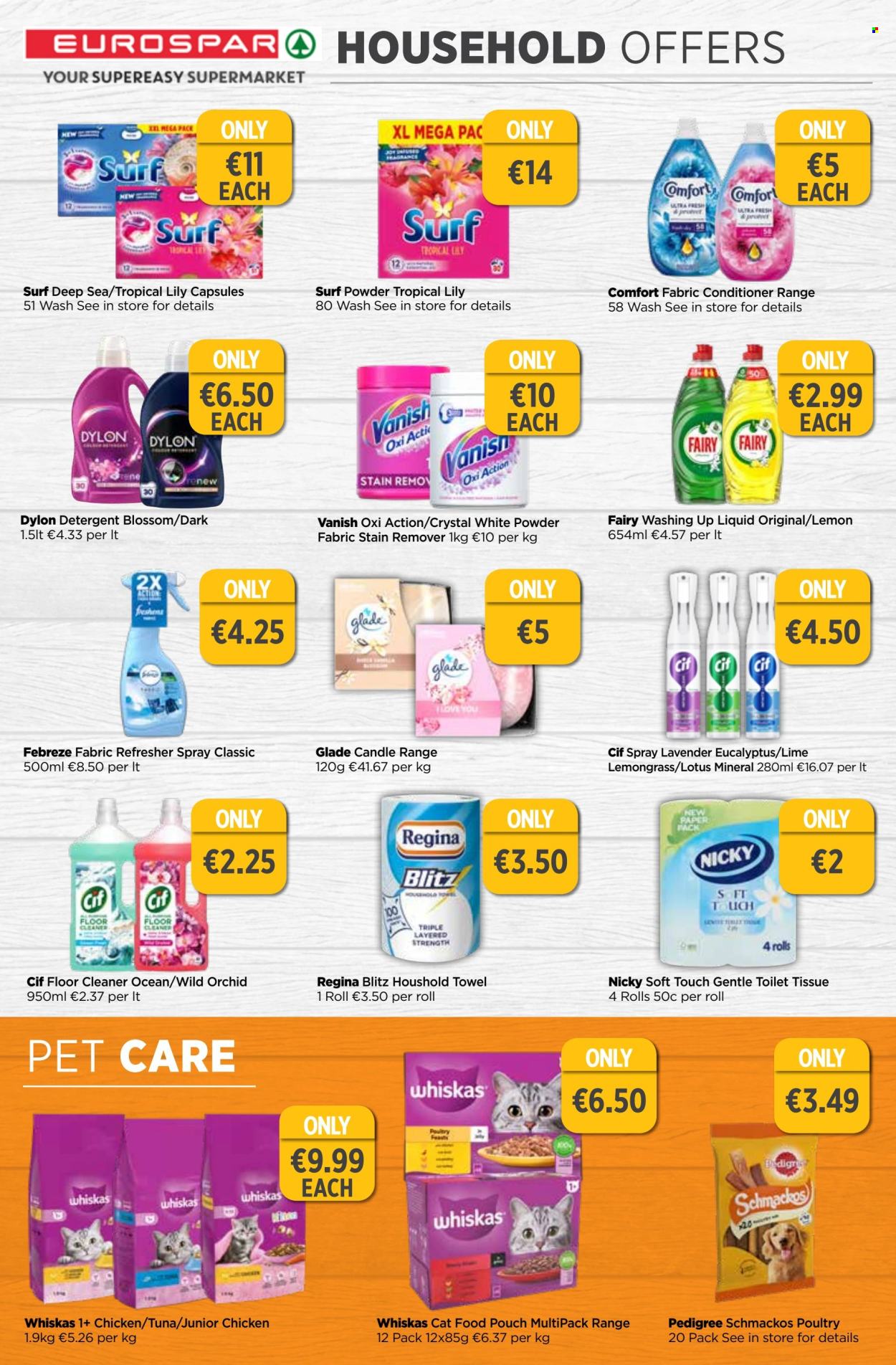 EUROSPAR offer - 29.05.2025 - 18.06.2025. Page 13