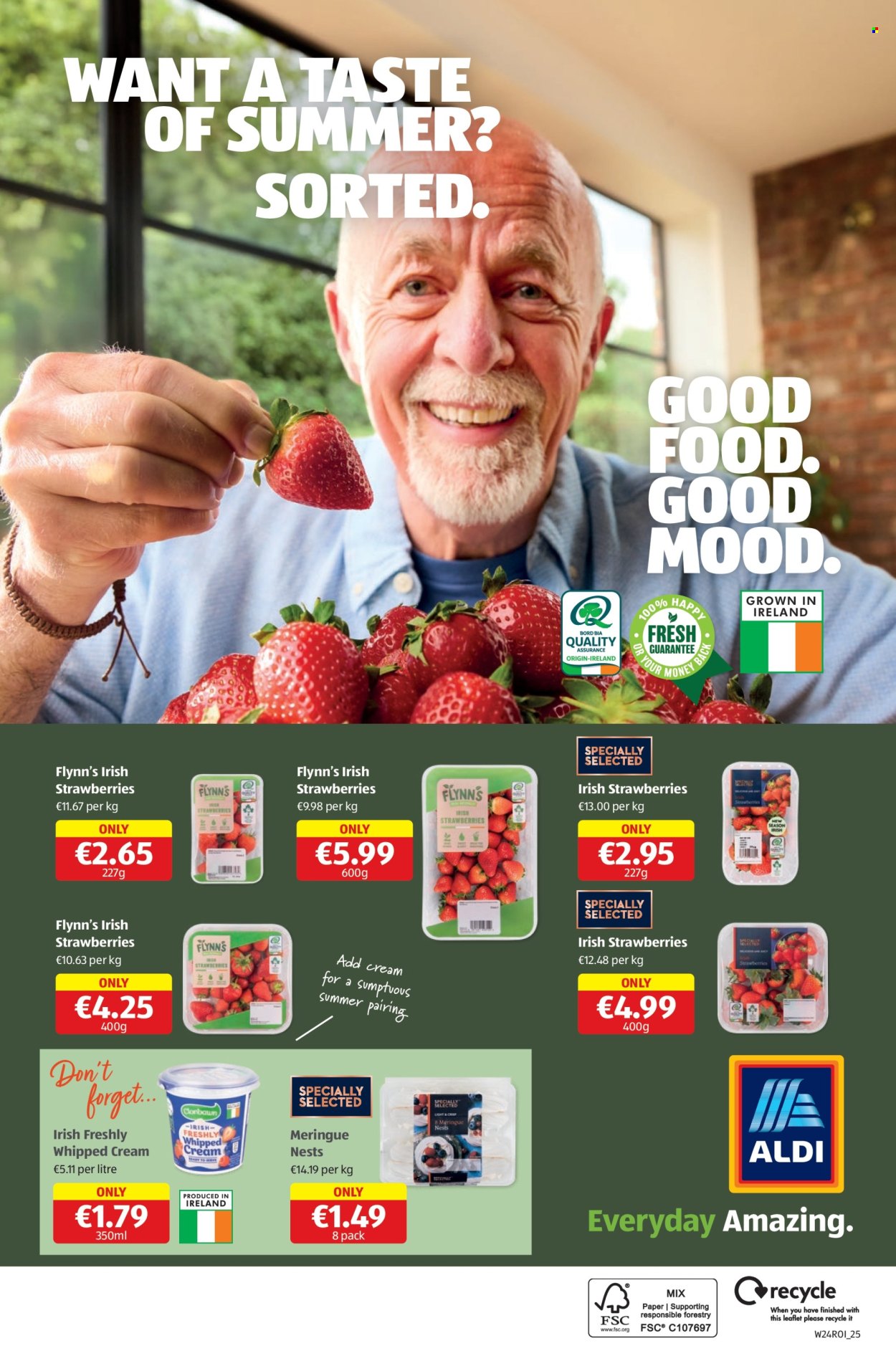 Aldi offer - 12.06.2025 - 15.06.2025. Page 24