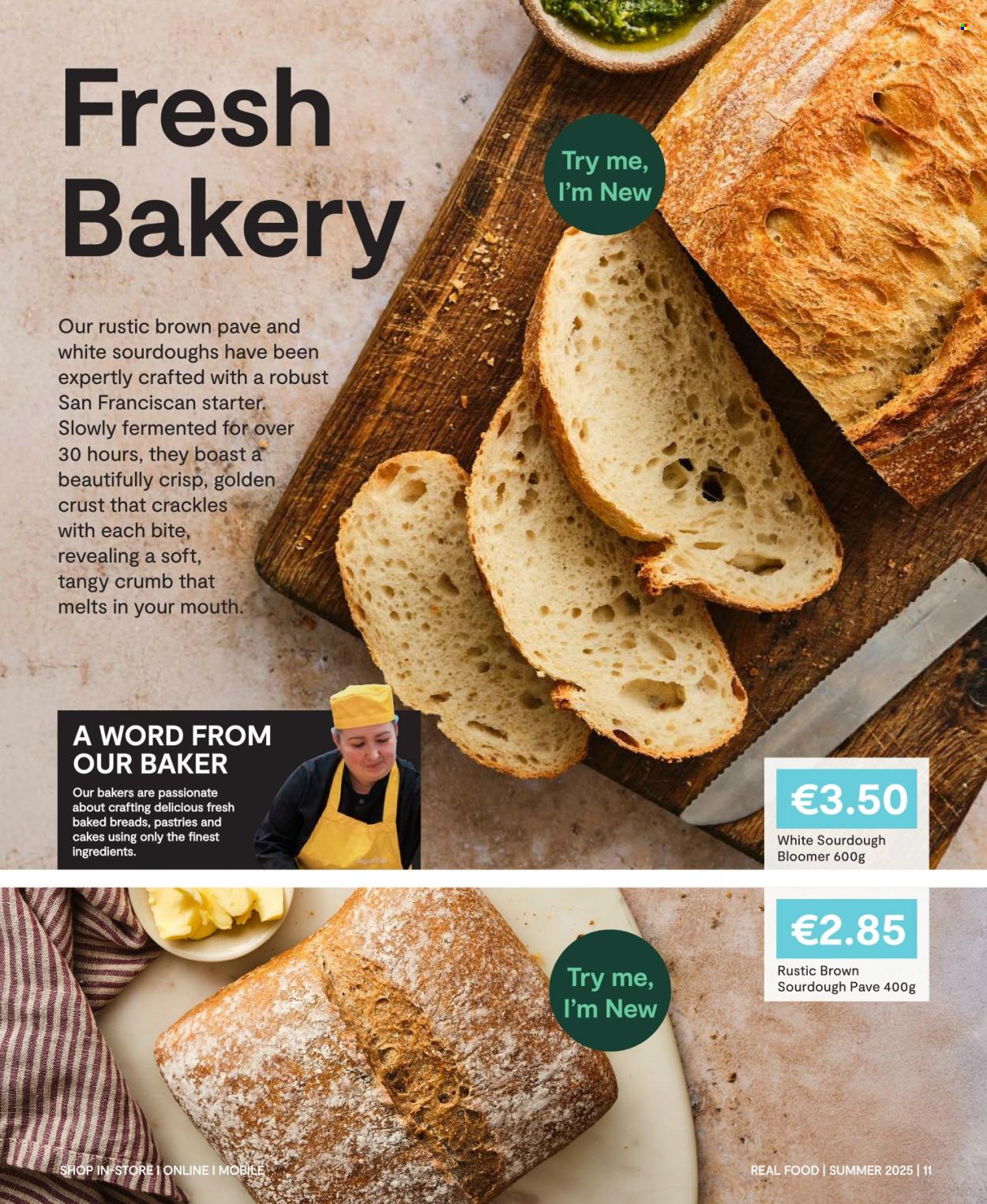 SuperValu offer. Page 11