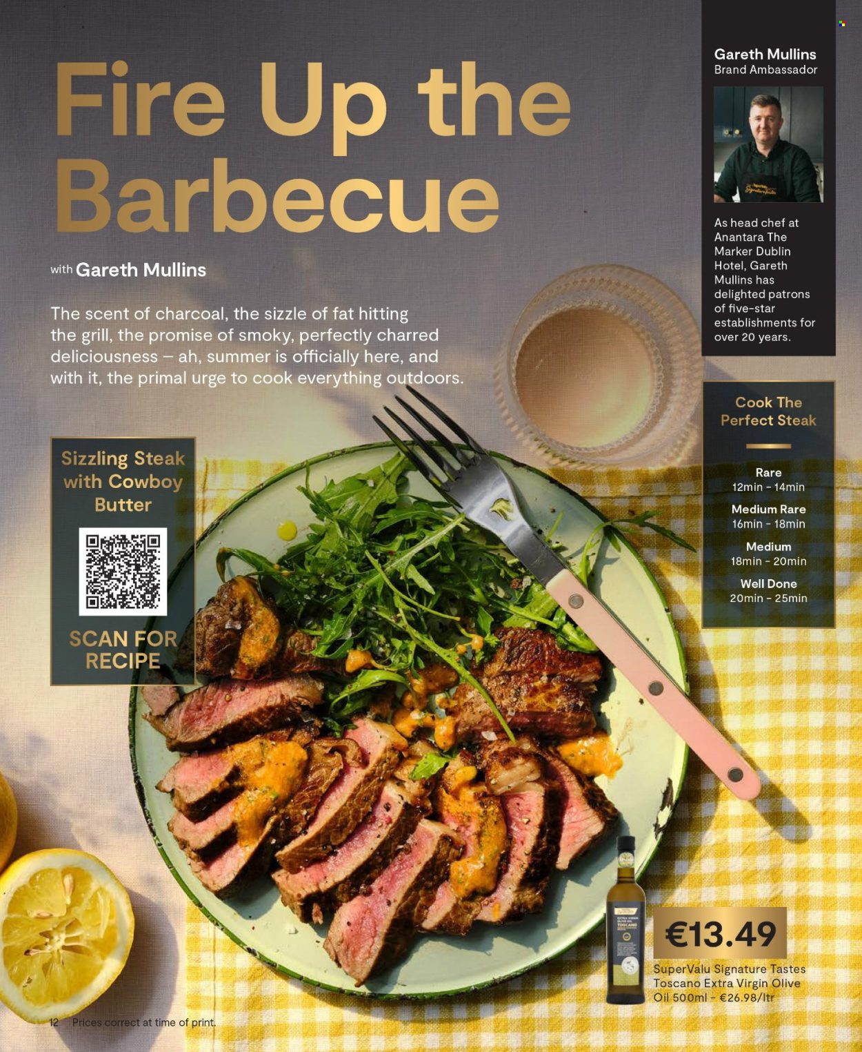 SuperValu offer. Page 12