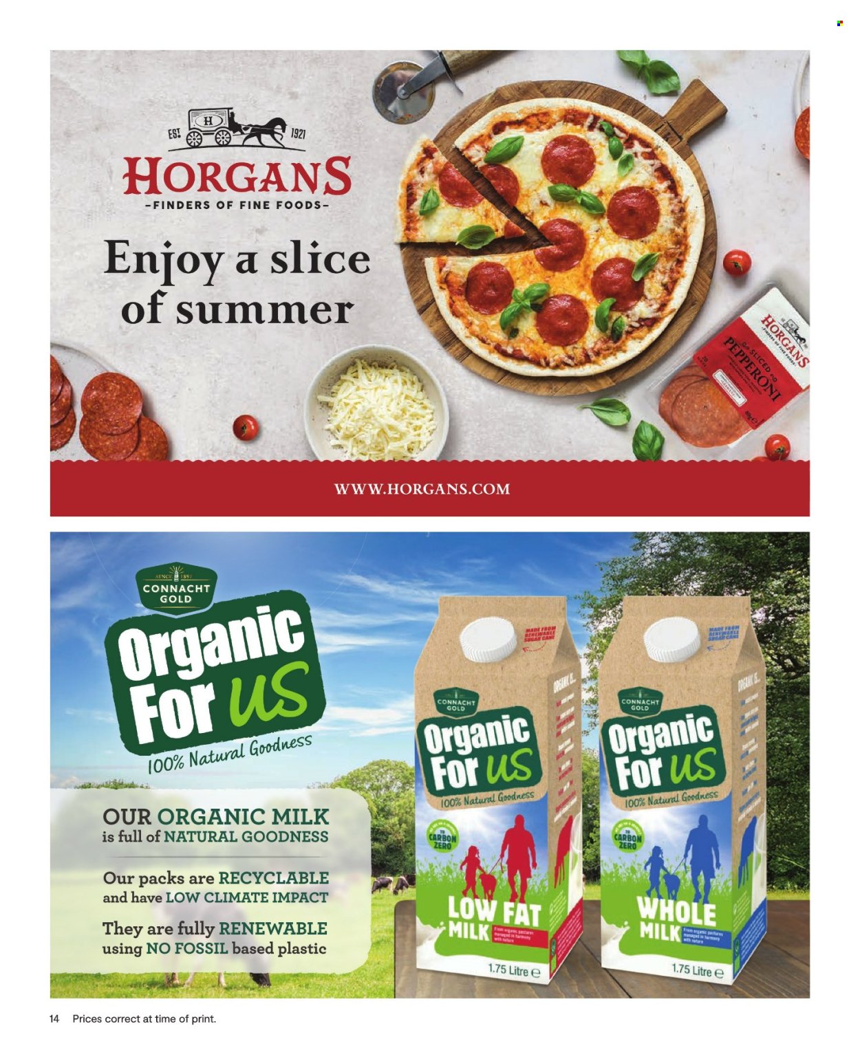 SuperValu offer. Page 14