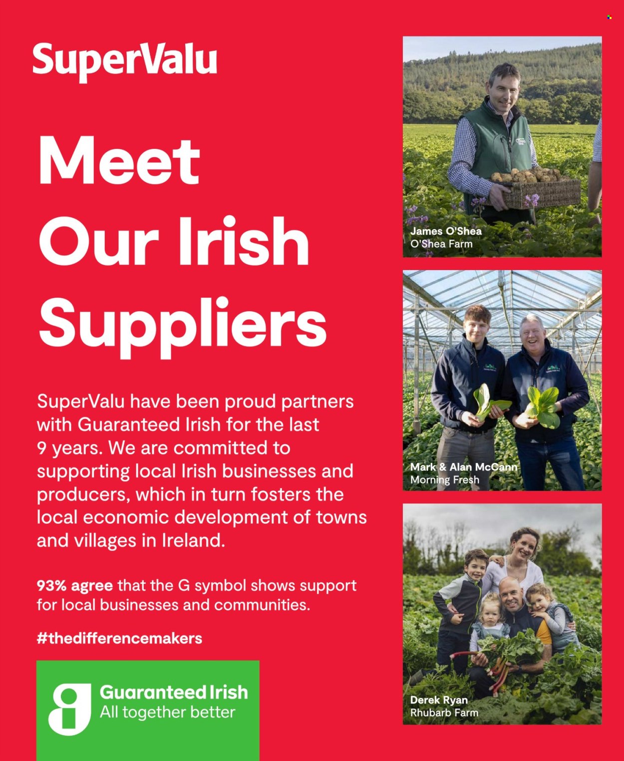 SuperValu offer. Page 36