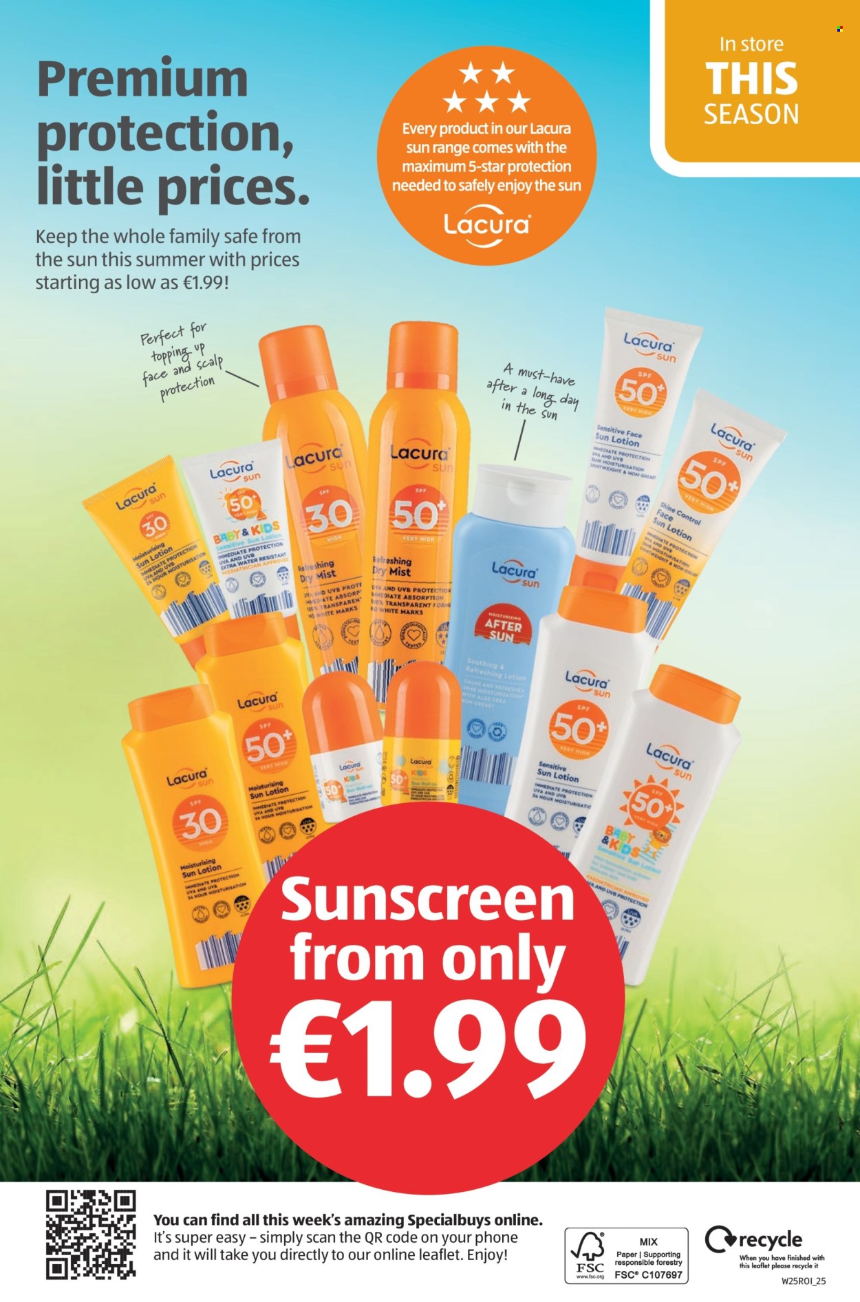 Aldi offer - 19.06.2025 - 22.06.2025. Page 28