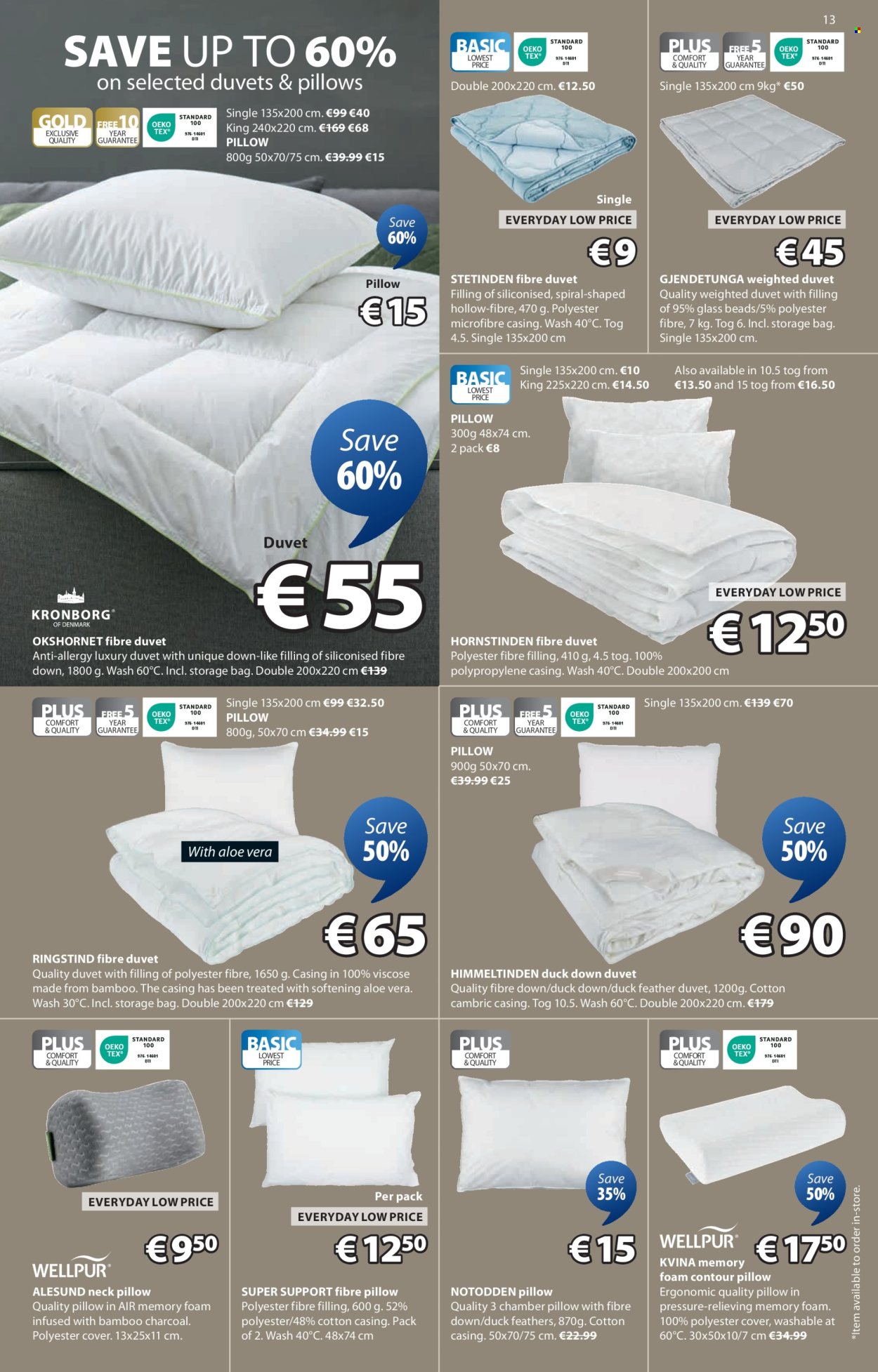 JYSK offer - 29.05.2025 - 02.07.2025. Page 14