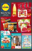 Lidl offer  - 7.1.2021 - 13.1.2021.