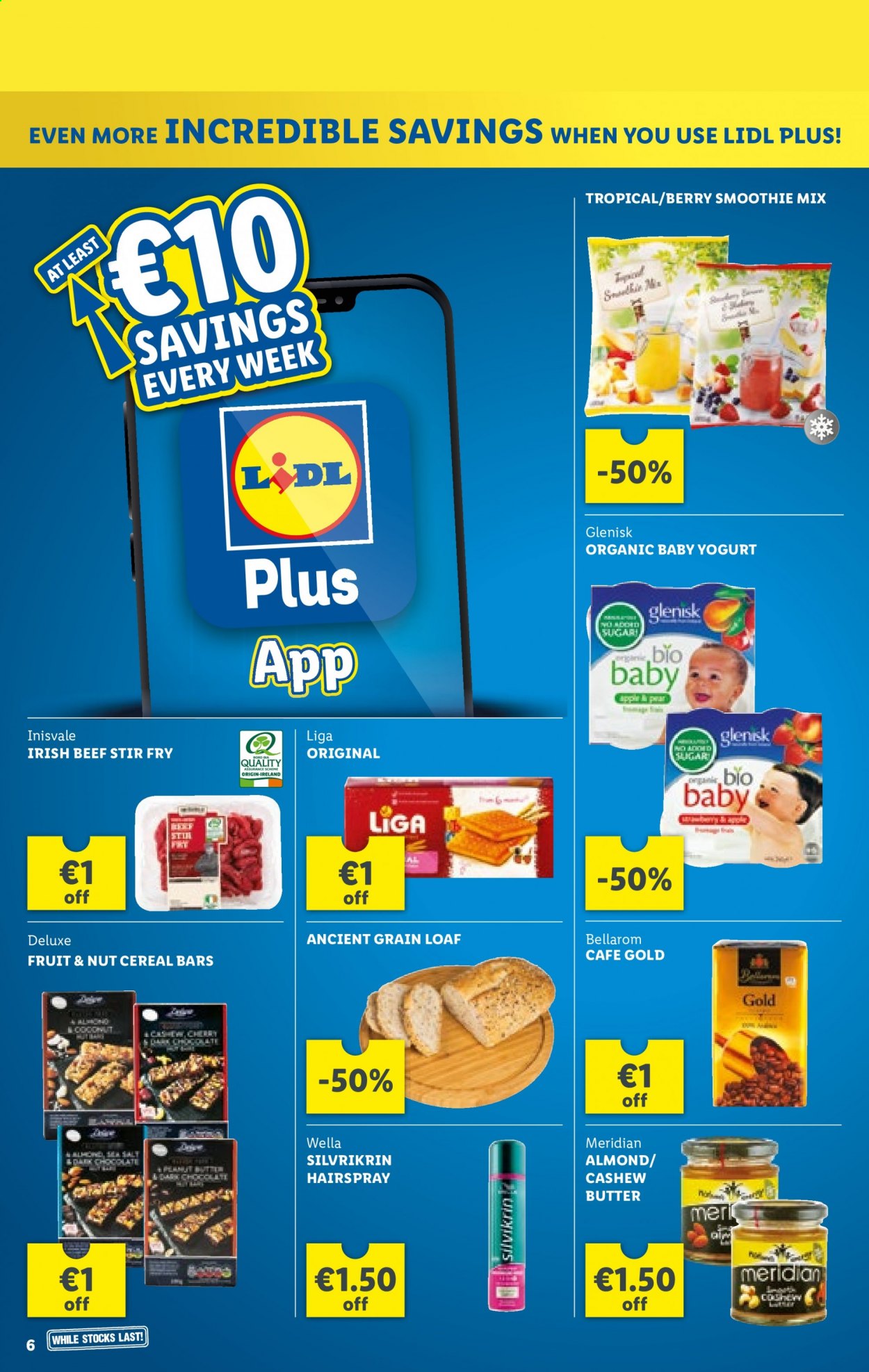 Lidl offer - 07.01.2021 - 13.01.2021. Page 6
