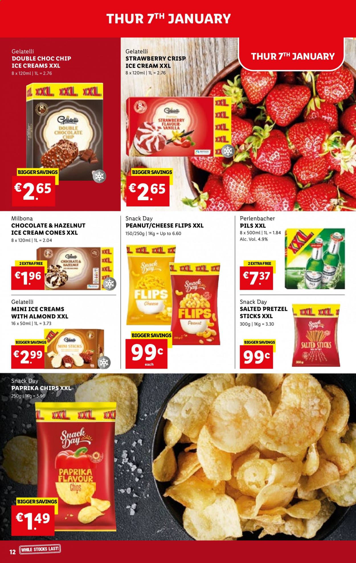 Lidl offer - 07.01.2021 - 13.01.2021. Page 12