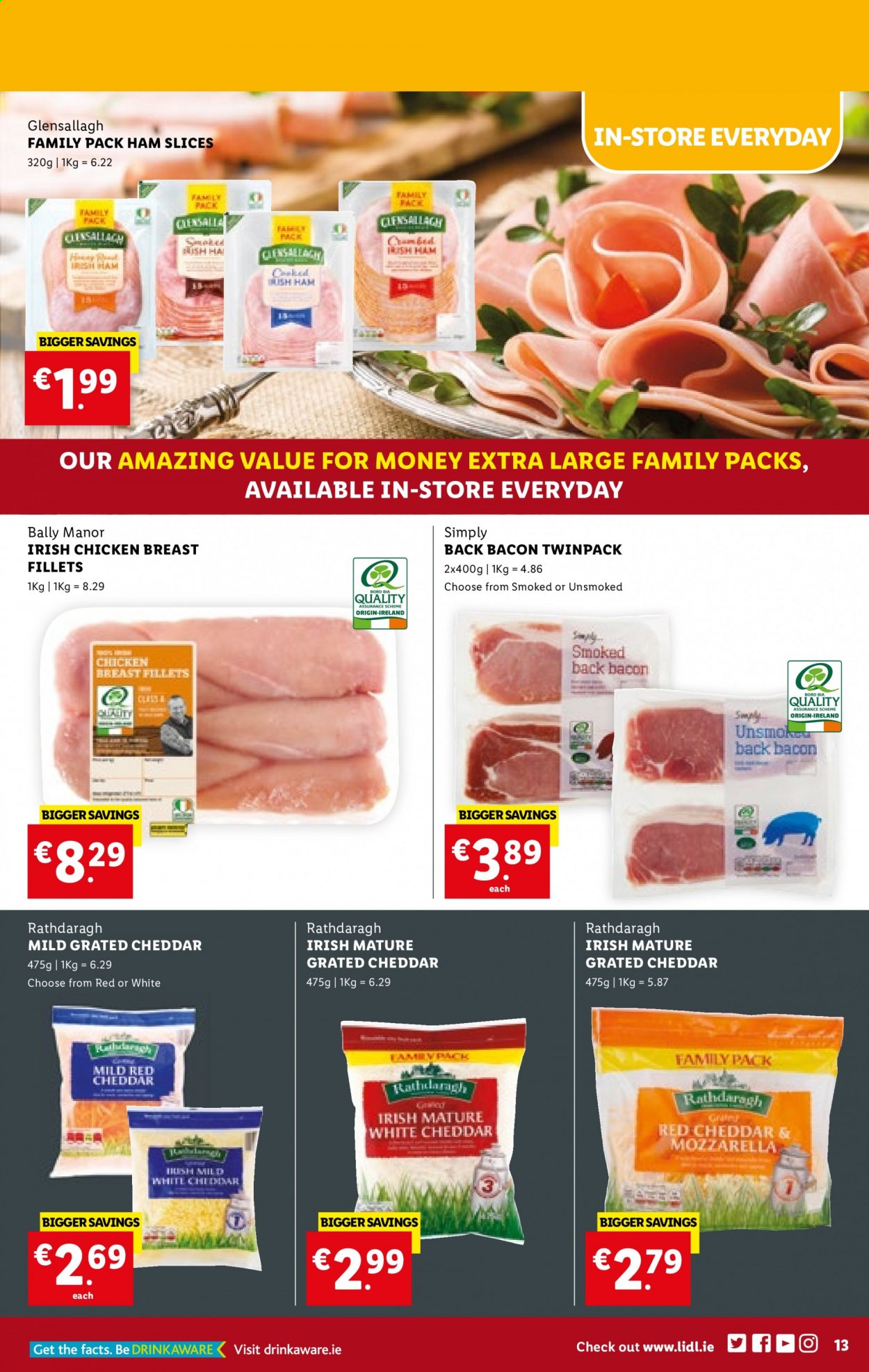 Lidl offer - 07.01.2021 - 13.01.2021. Page 13