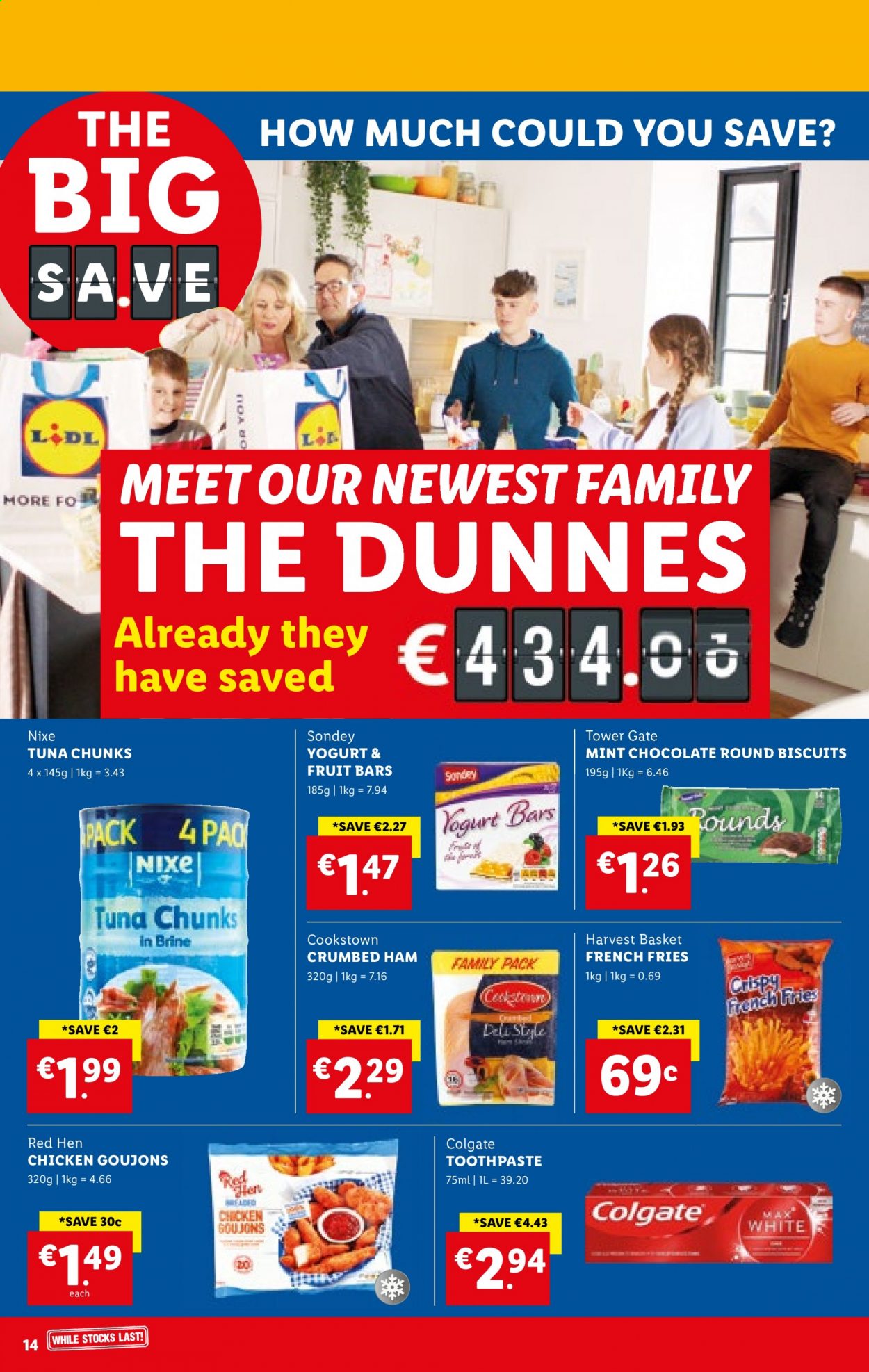 Lidl offer - 07.01.2021 - 13.01.2021. Page 14