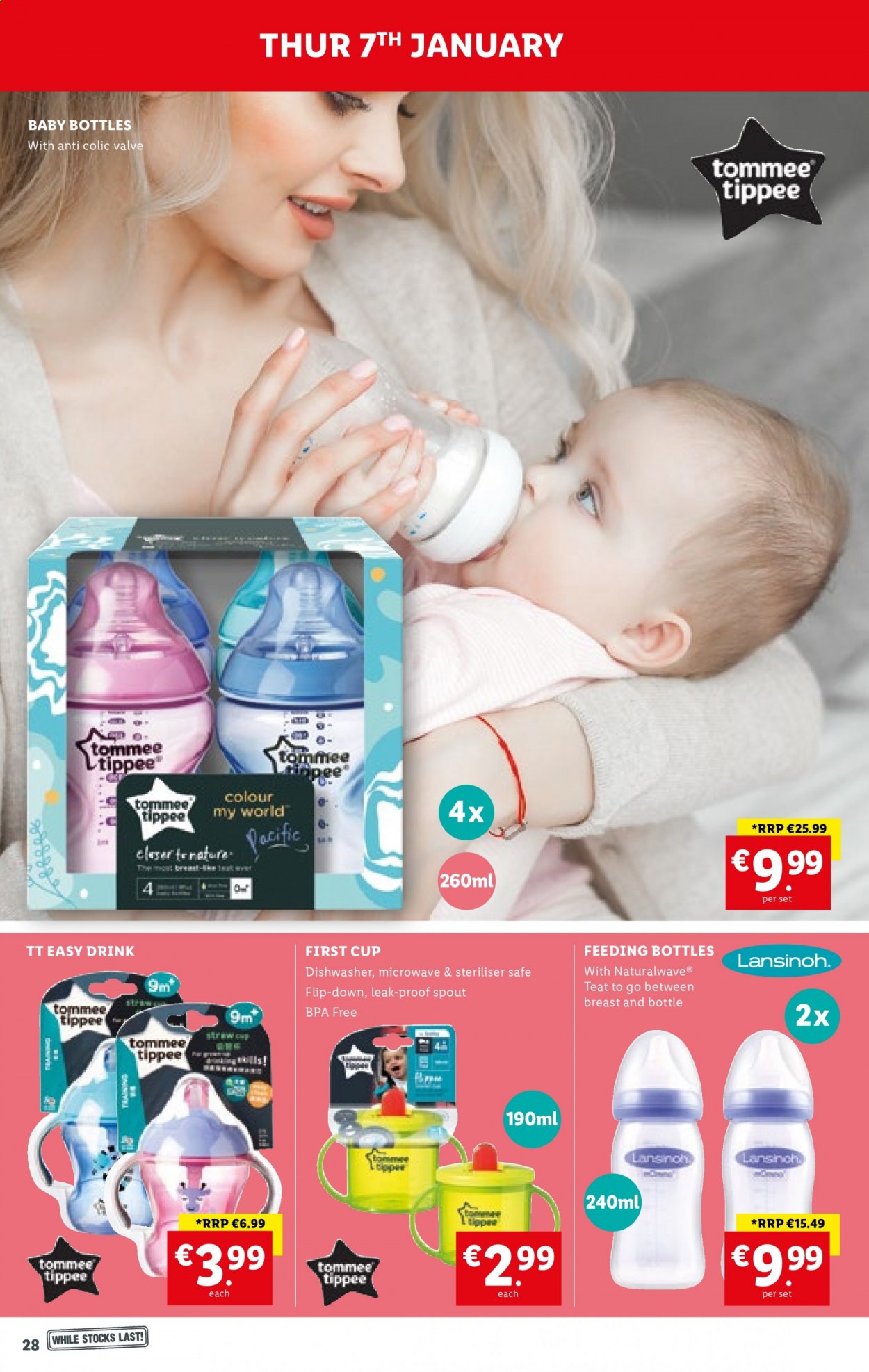 Lidl offer - 07.01.2021 - 13.01.2021. Page 28
