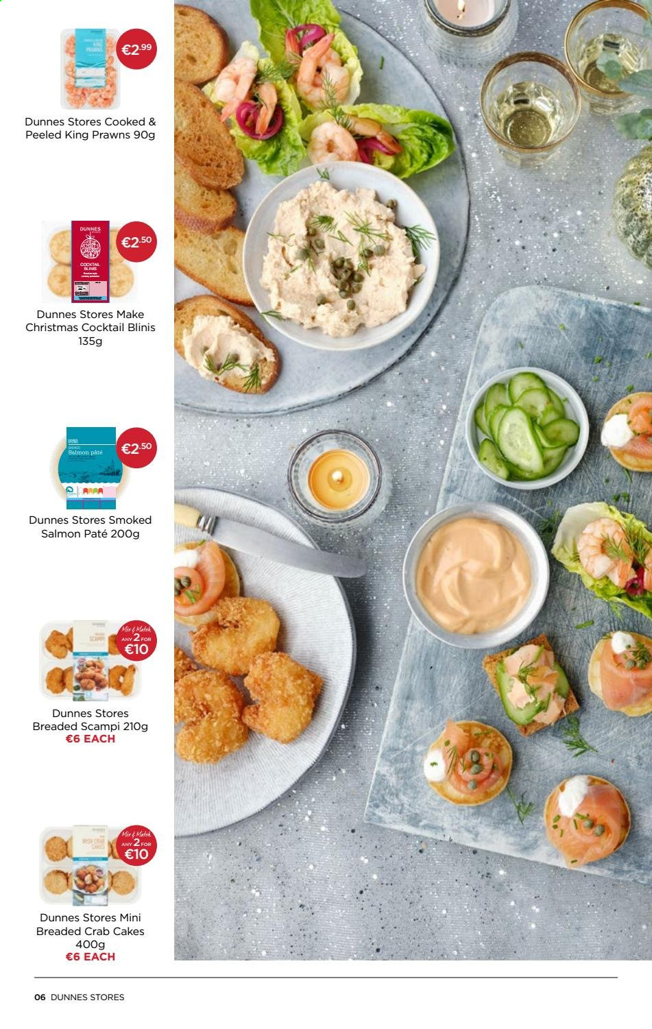 Dunnes Stores offer - 27.12.2020 - 31.12.2020. Page 6