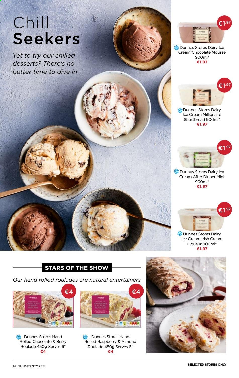 Dunnes Stores offer - 27.12.2020 - 31.12.2020. Page 14