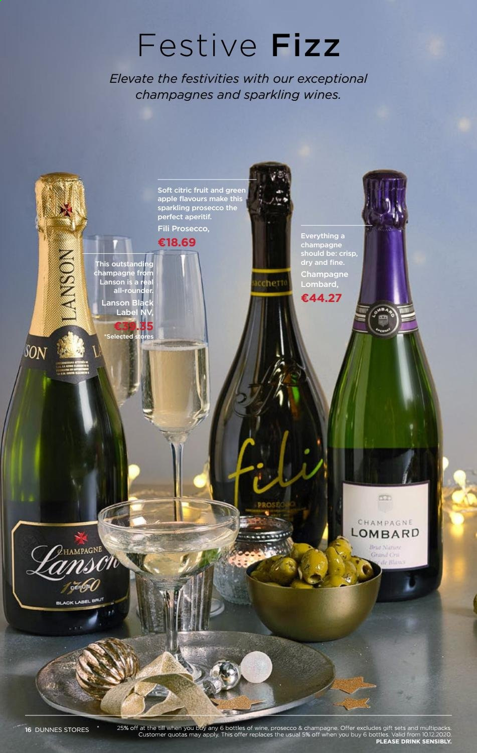 Dunnes Stores offer - 27.12.2020 - 31.12.2020. Page 16
