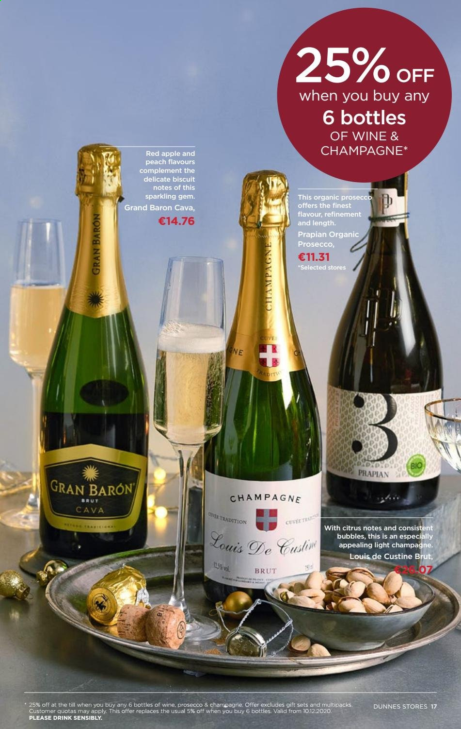 Dunnes Stores offer - 27.12.2020 - 31.12.2020. Page 17