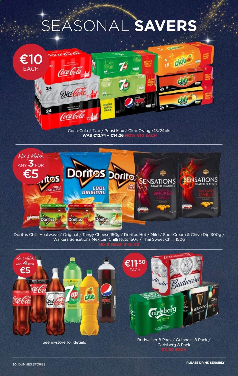 Dunnes Stores offer - 27.12.2020 - 31.12.2020. Page 20