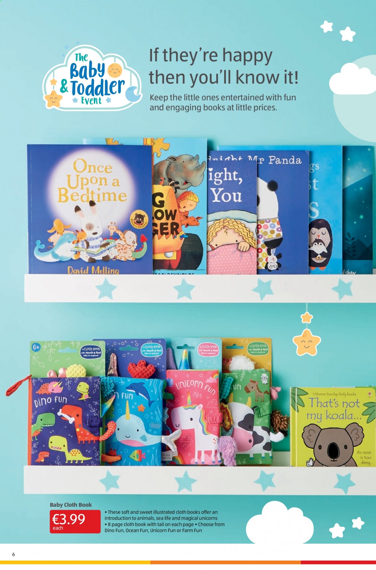 Aldi offer - 14.01.2021 - 17.01.2021. Page 6