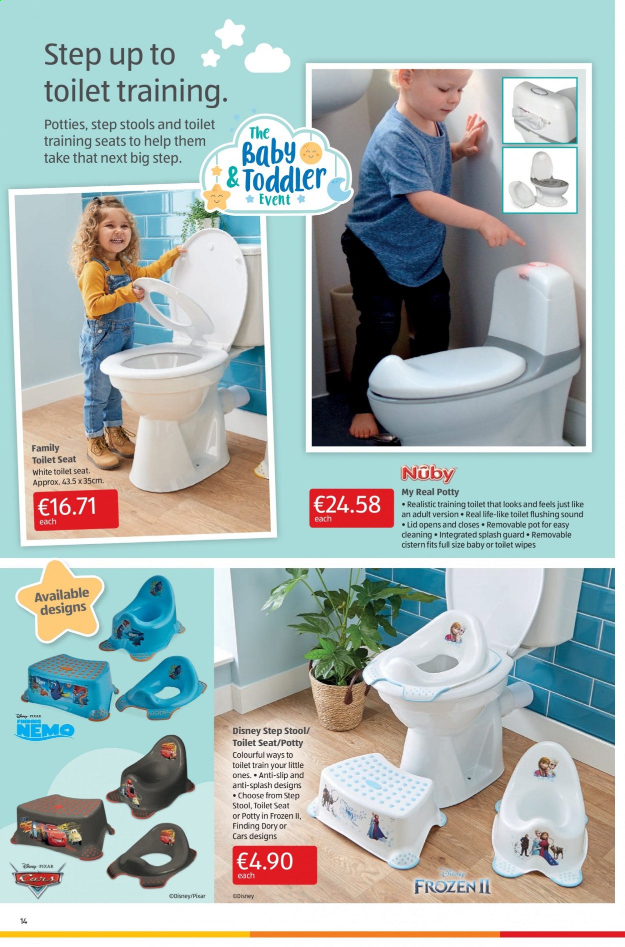Aldi offer - 14.01.2021 - 17.01.2021. Page 14