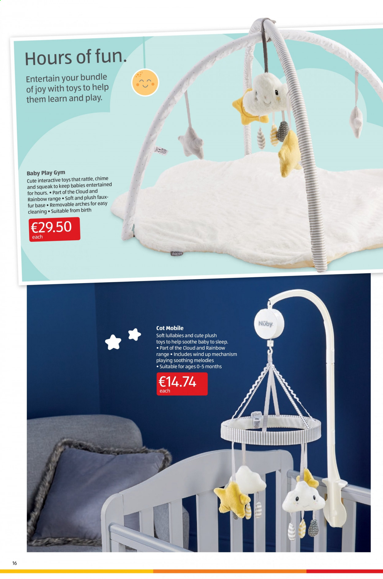 Aldi offer - 14.01.2021 - 17.01.2021. Page 16