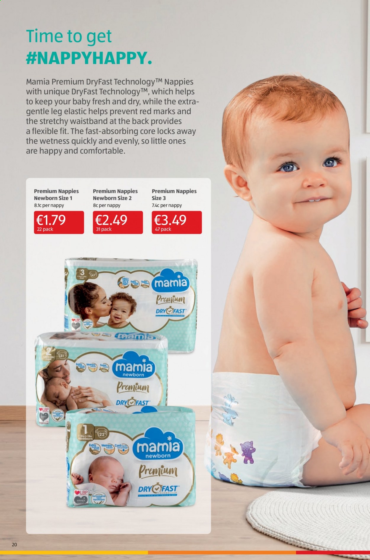 Aldi offer - 14.01.2021 - 17.01.2021. Page 20