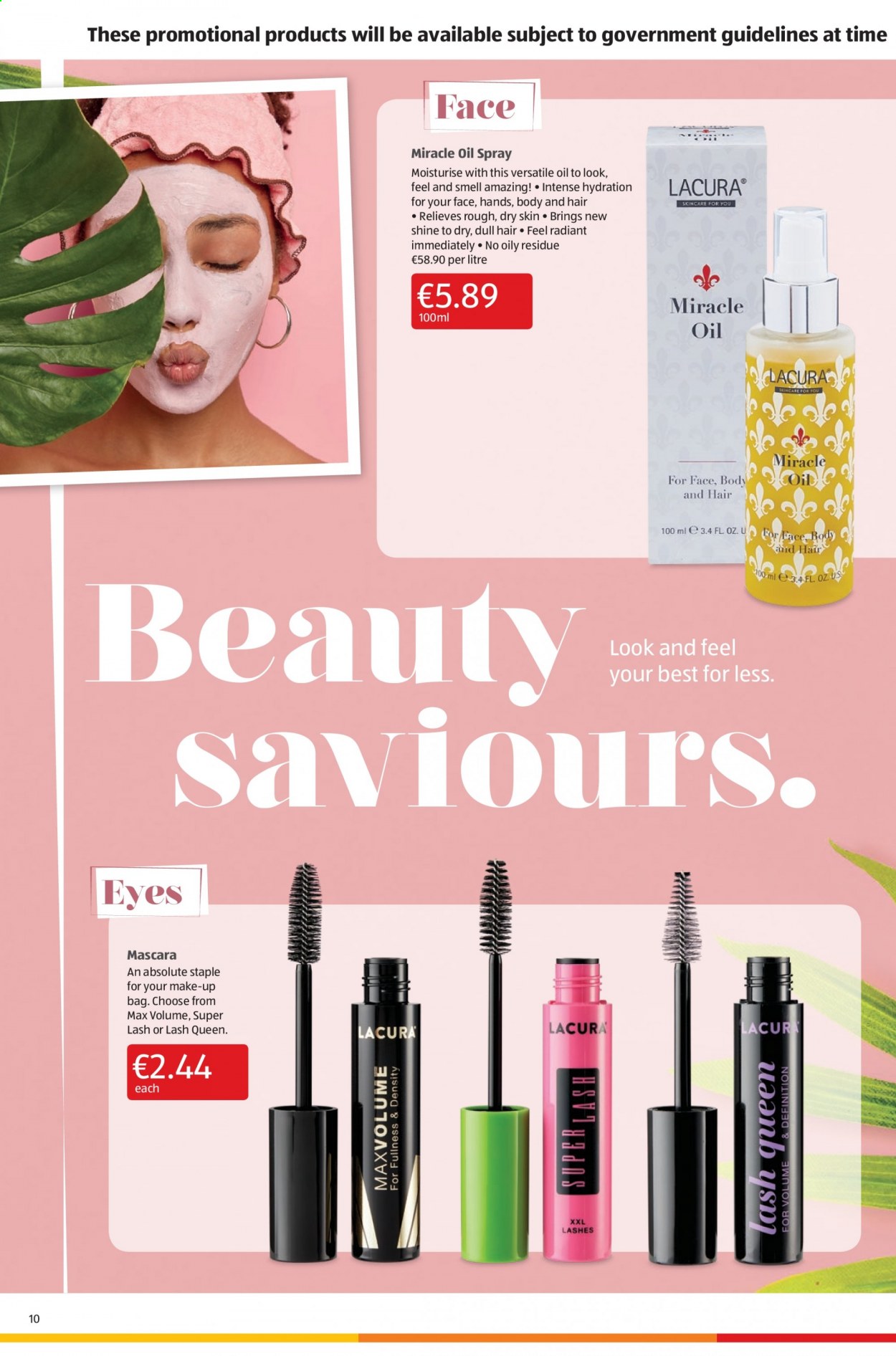 Aldi offer - 28.01.2021 - 31.01.2021. Page 10