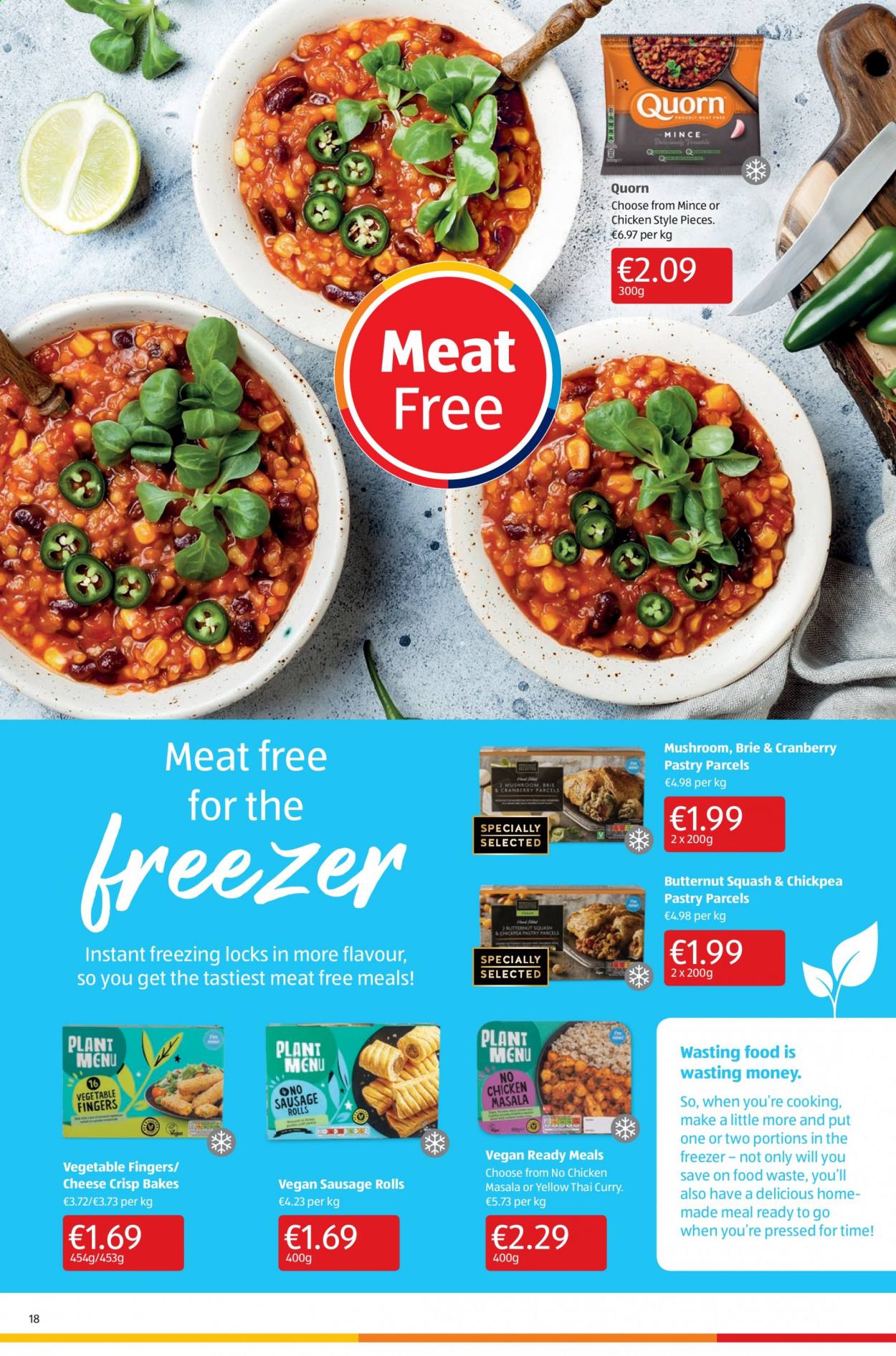 Aldi offer - 28.01.2021 - 31.01.2021. Page 18