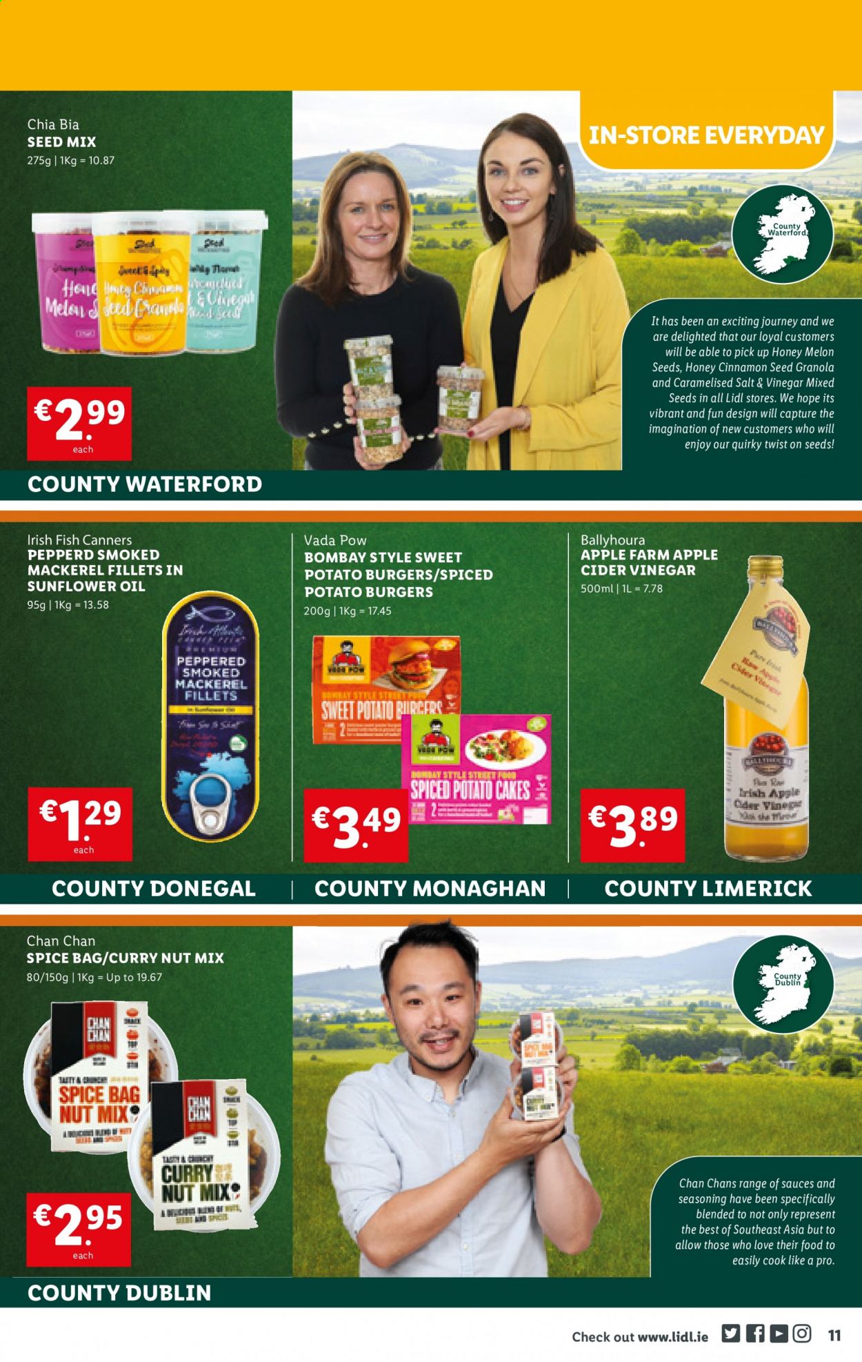 Lidl offer - 28.01.2021 - 03.02.2021. Page 11