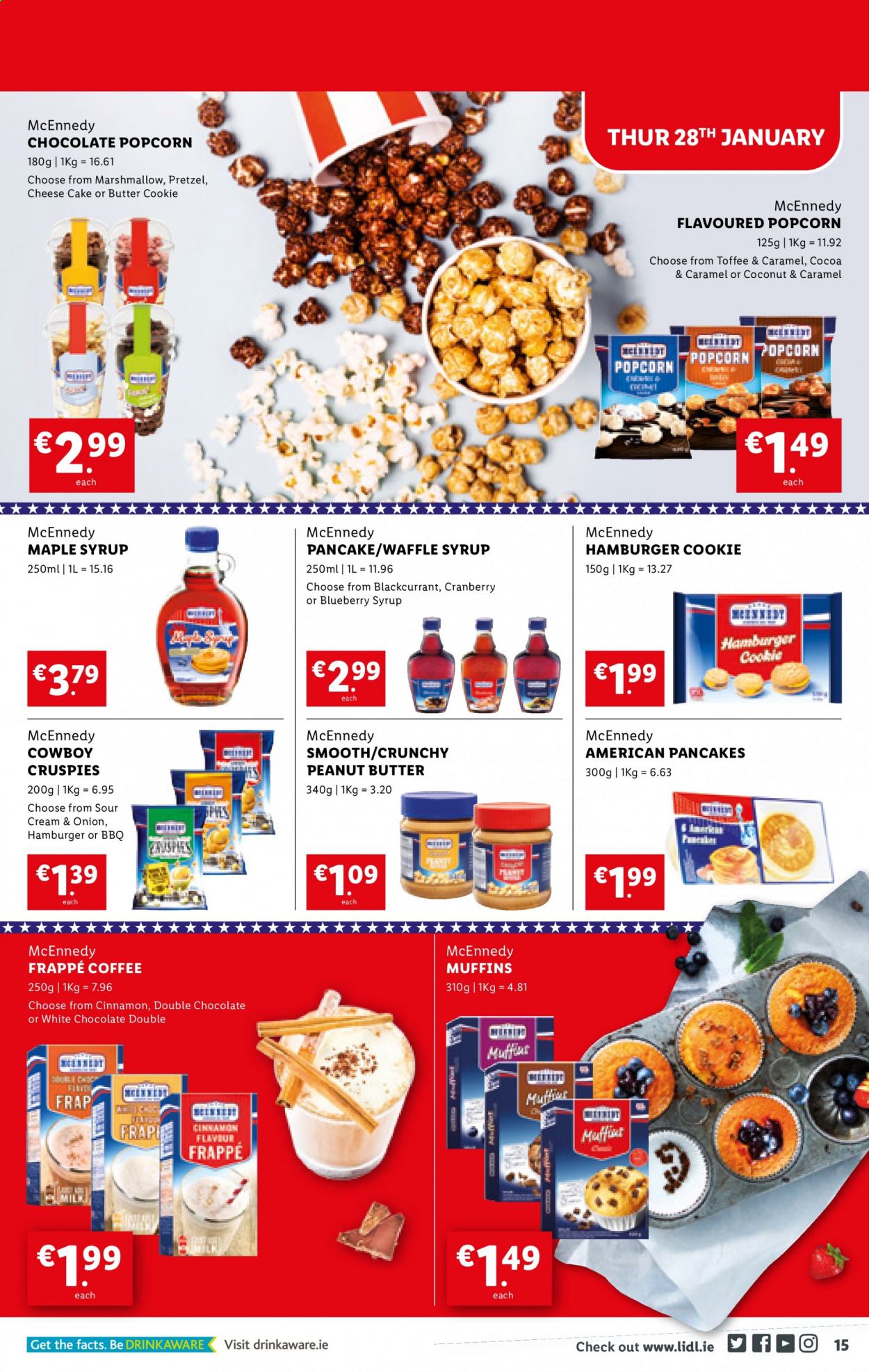 Lidl offer - 28.01.2021 - 03.02.2021. Page 15