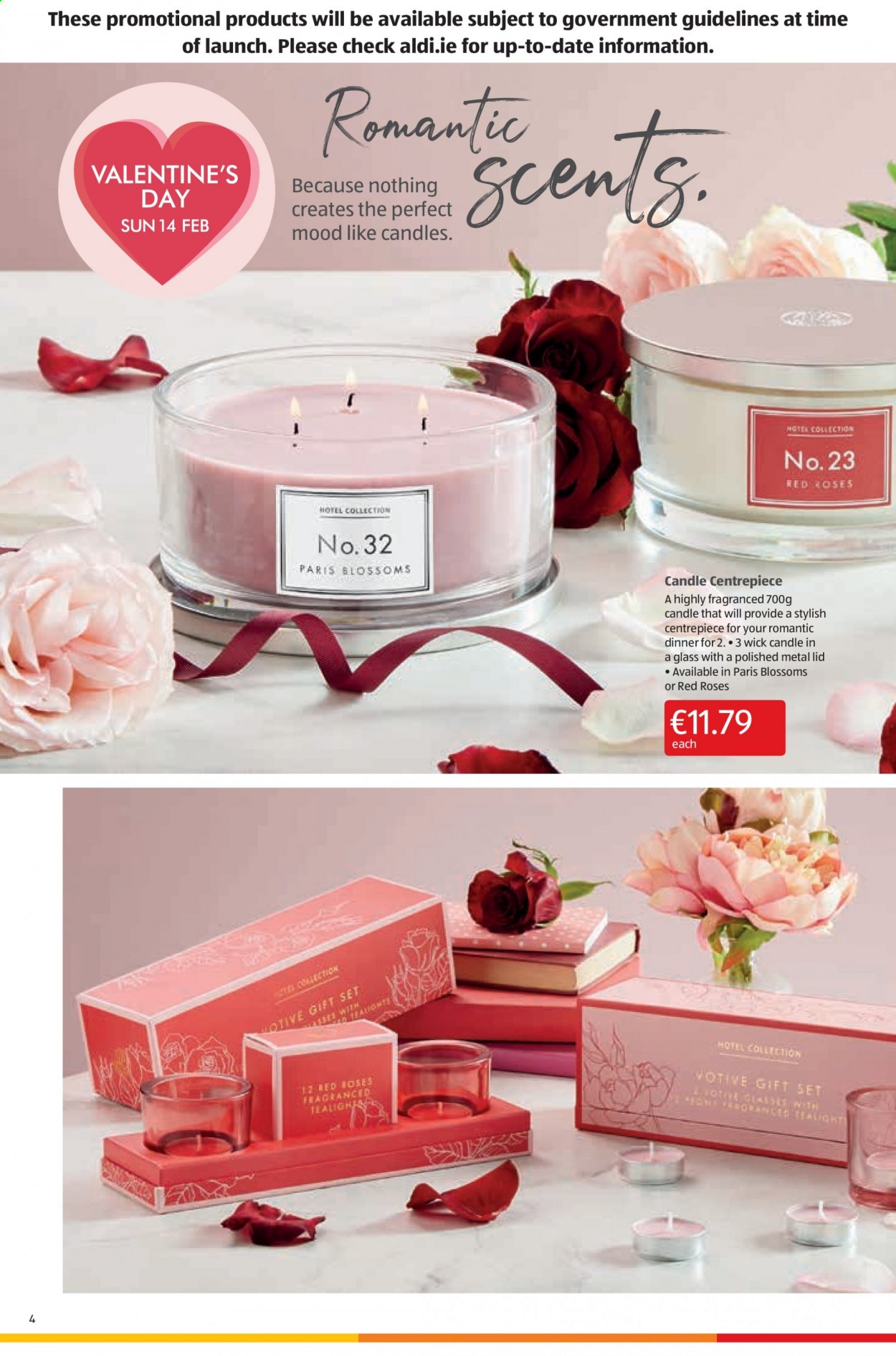 Aldi offer - 04.02.2021 - 10.02.2021. Page 4