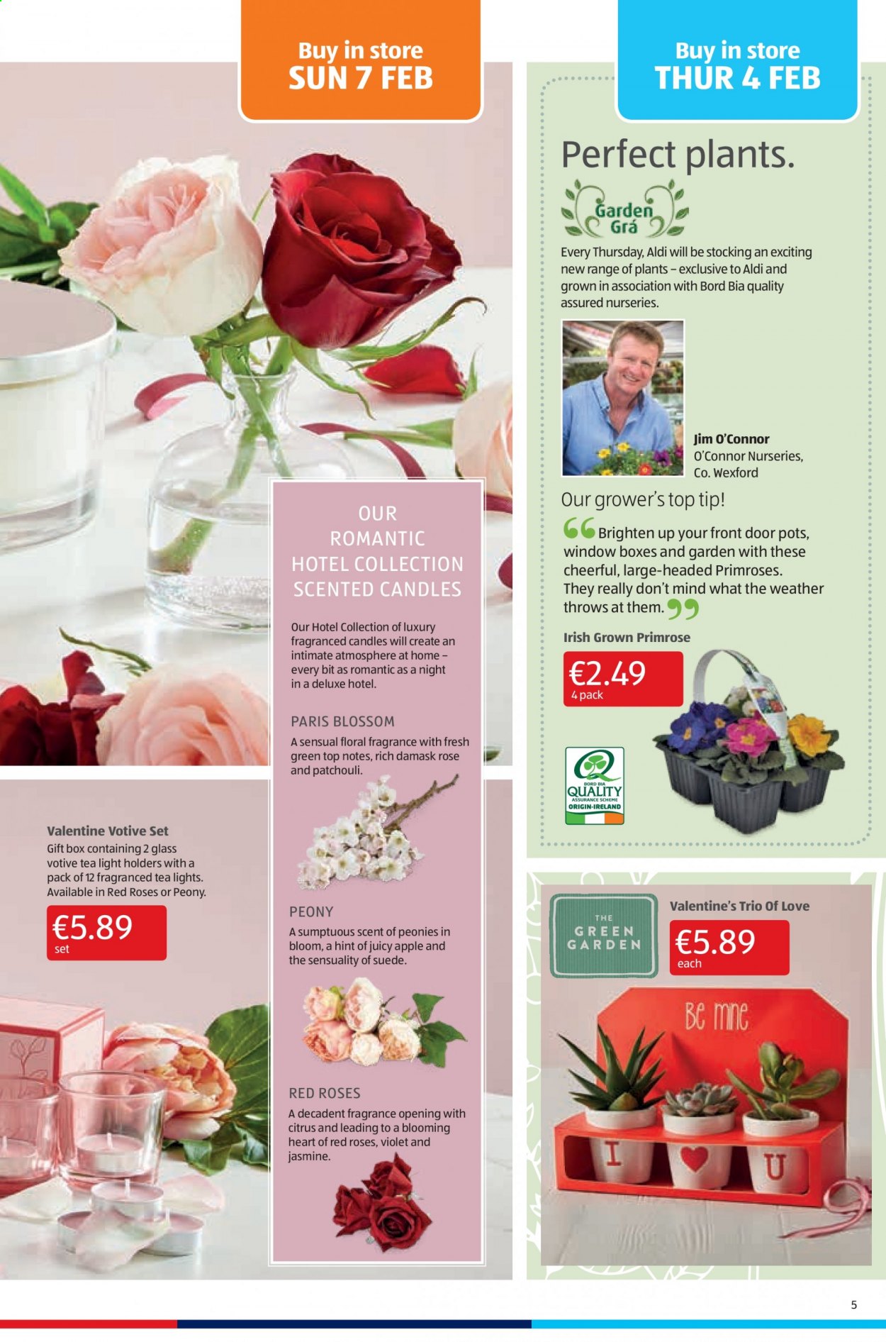 Aldi offer - 04.02.2021 - 10.02.2021. Page 5