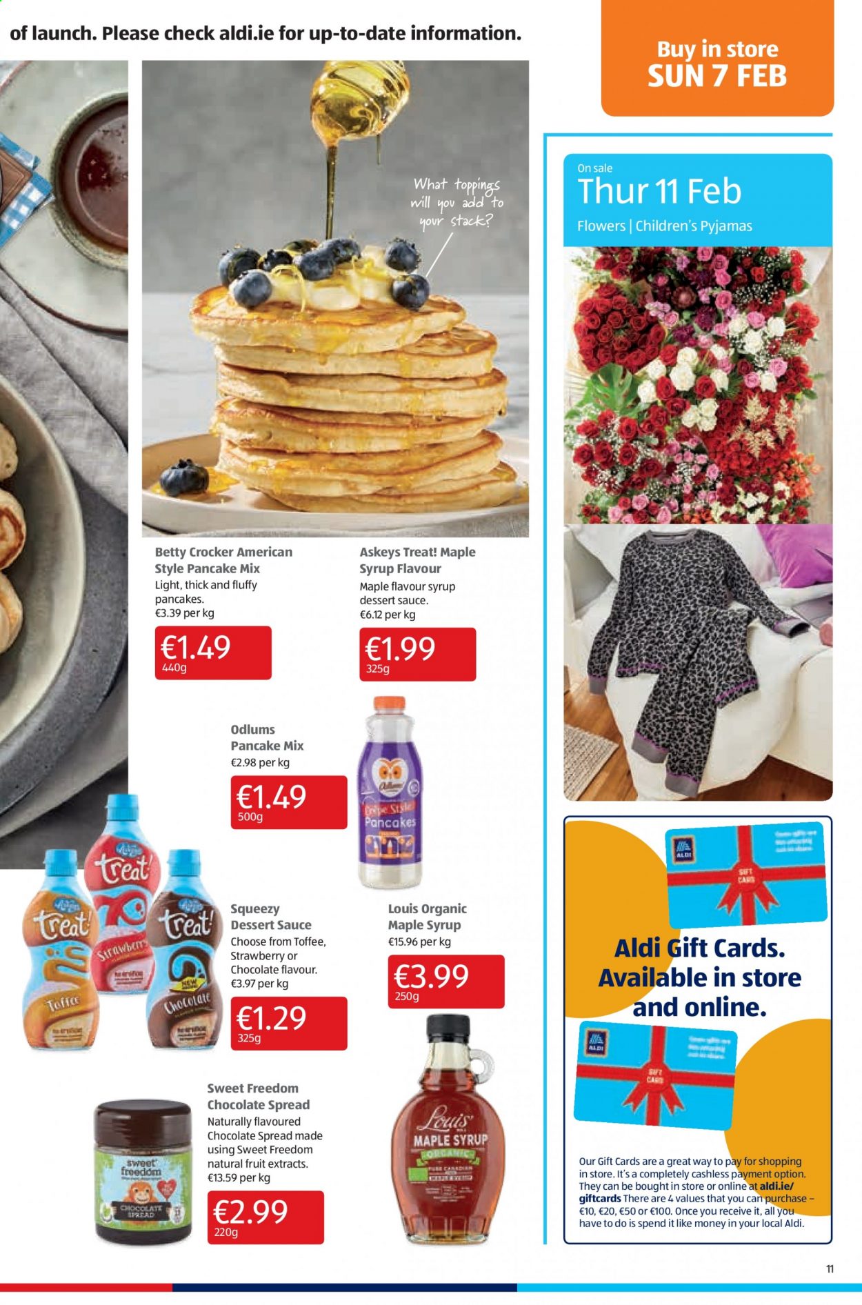 Aldi offer - 04.02.2021 - 10.02.2021. Page 11
