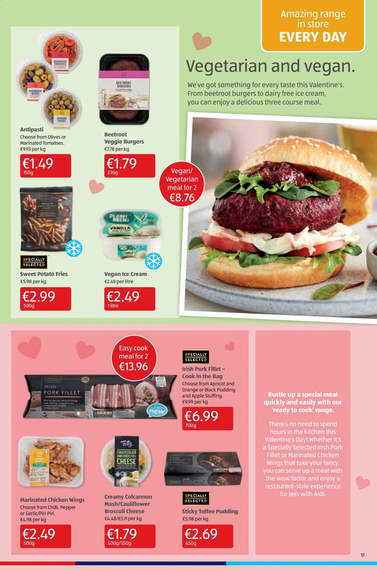 Aldi offer - 04.02.2021 - 10.02.2021. Page 17