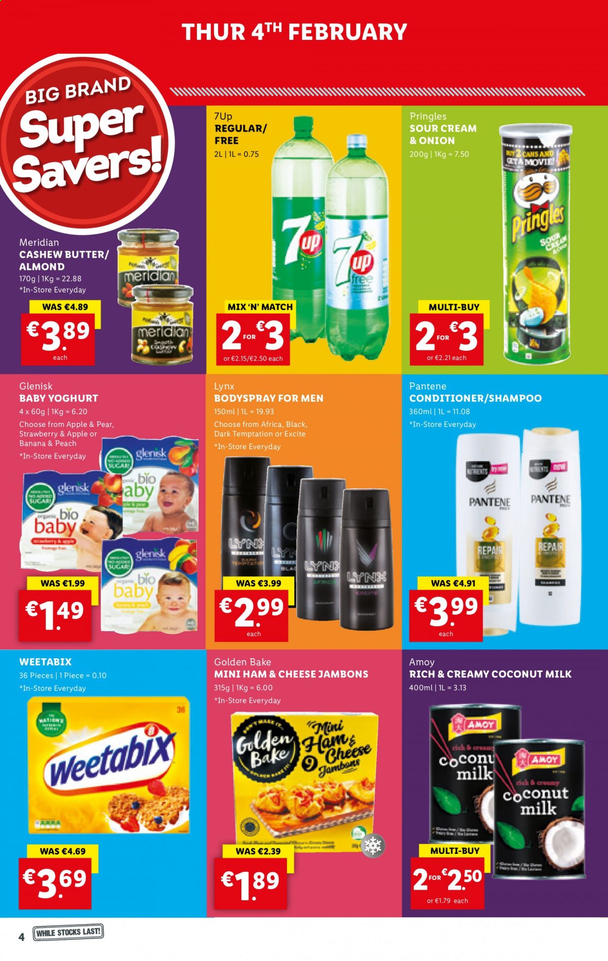 Lidl offer - 04.02.2021 - 10.02.2021. Page 4