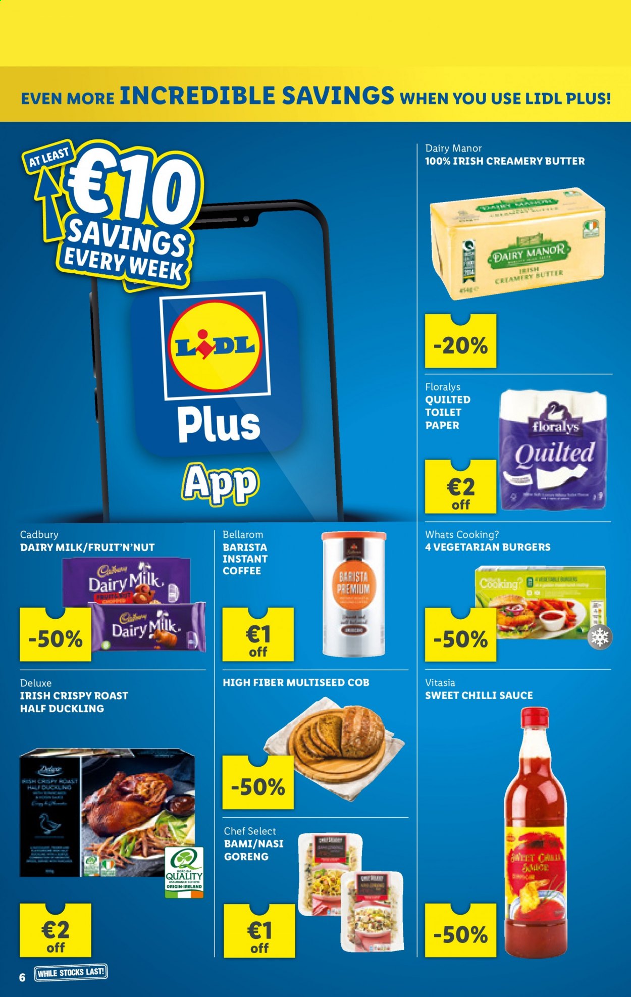 Lidl offer - 04.02.2021 - 10.02.2021. Page 6