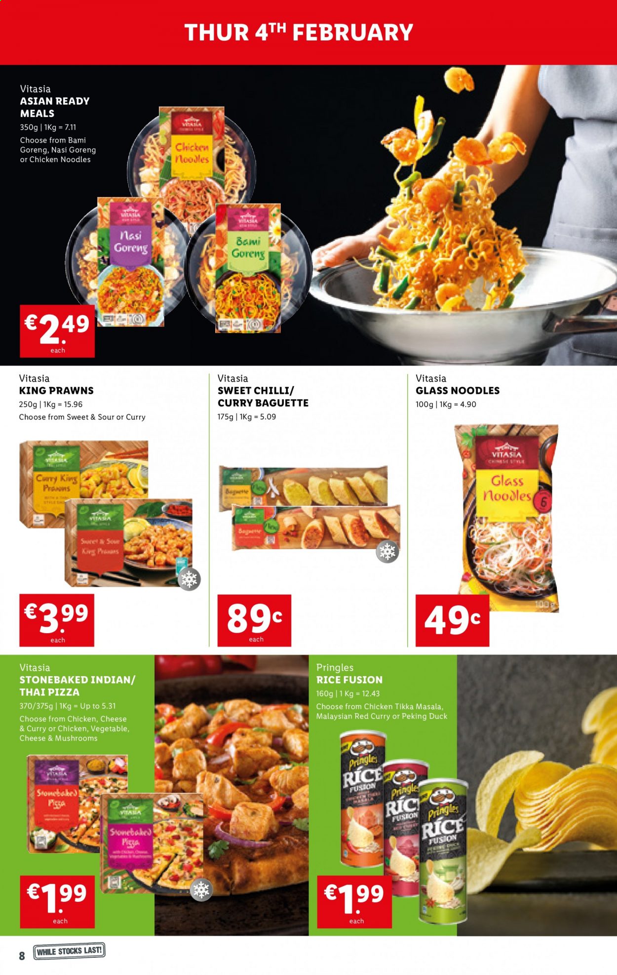 Lidl offer - 04.02.2021 - 10.02.2021. Page 8