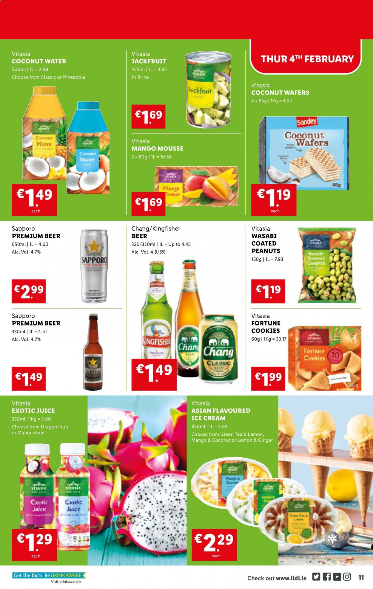 Lidl offer - 04.02.2021 - 10.02.2021. Page 11