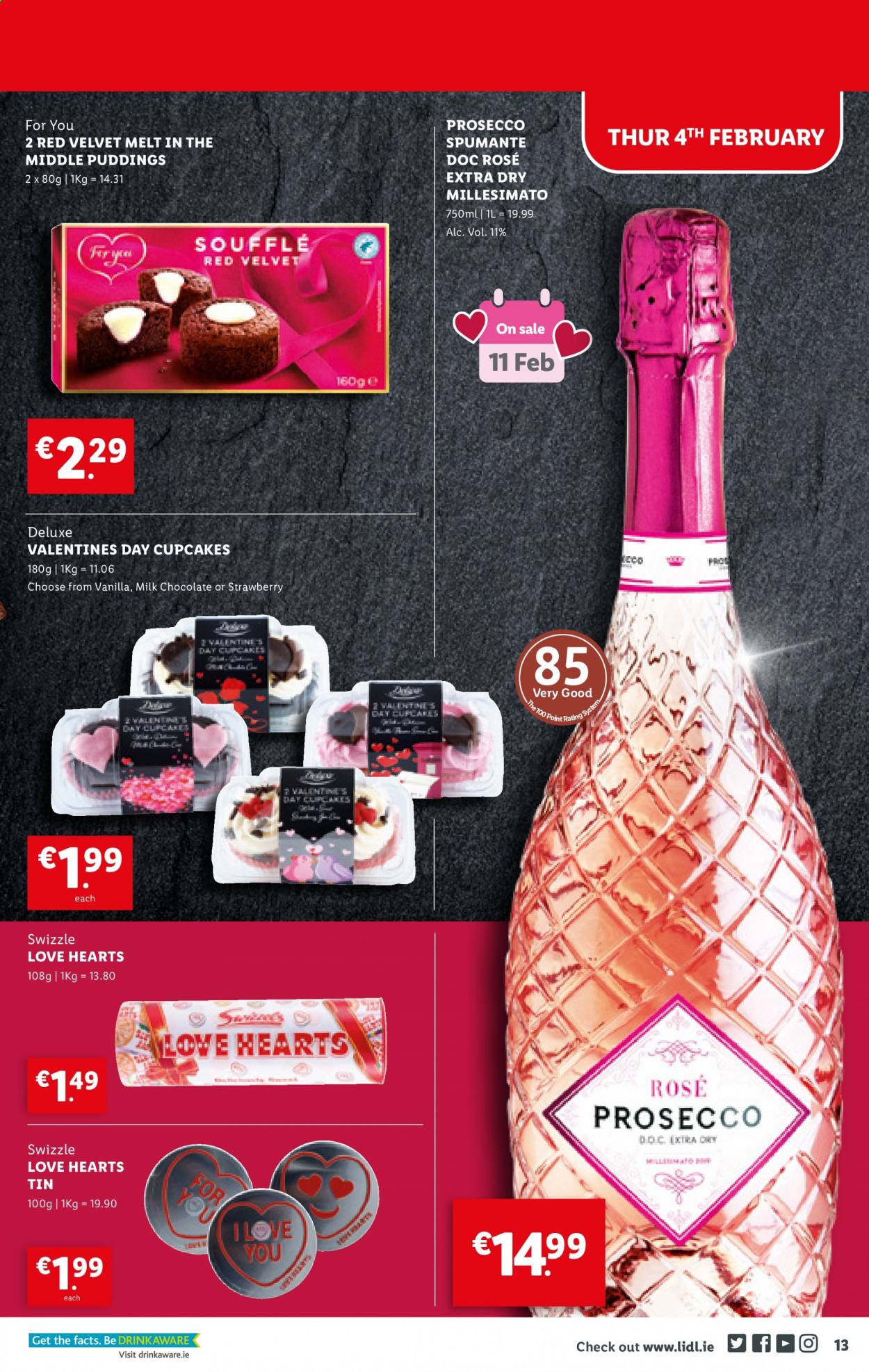 Lidl offer - 04.02.2021 - 10.02.2021. Page 13
