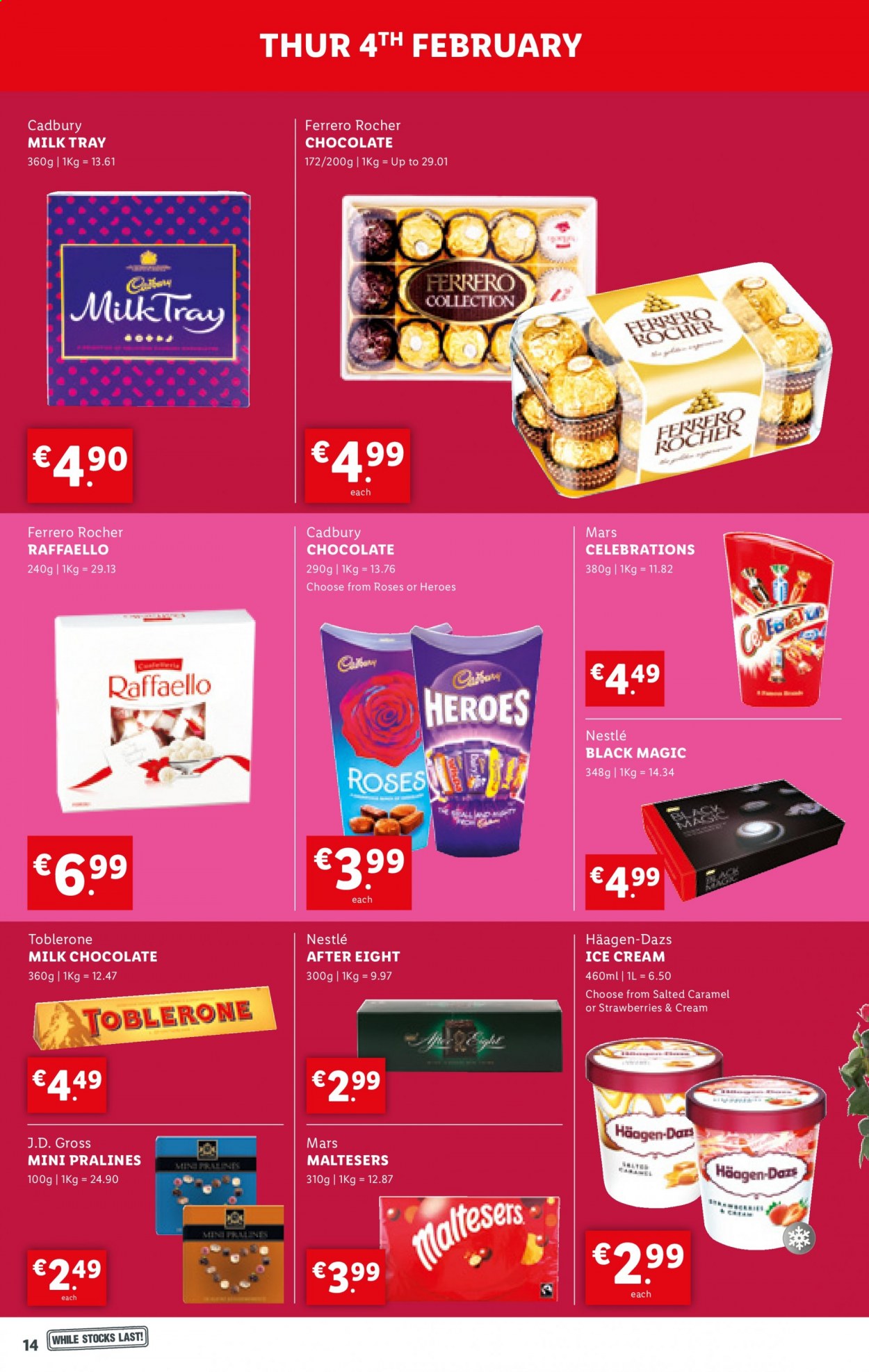 Lidl offer - 04.02.2021 - 10.02.2021. Page 14