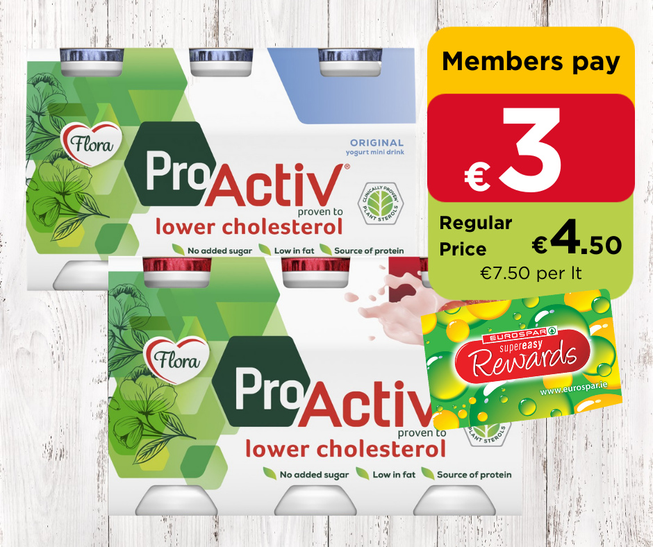 EUROSPAR offer - 28.01.2021 - 10.02.2021. Page 2