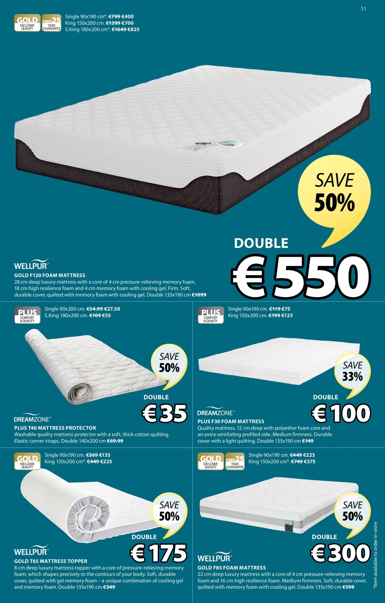 JYSK offer - 04.02.2021 - 17.02.2021. Page 11