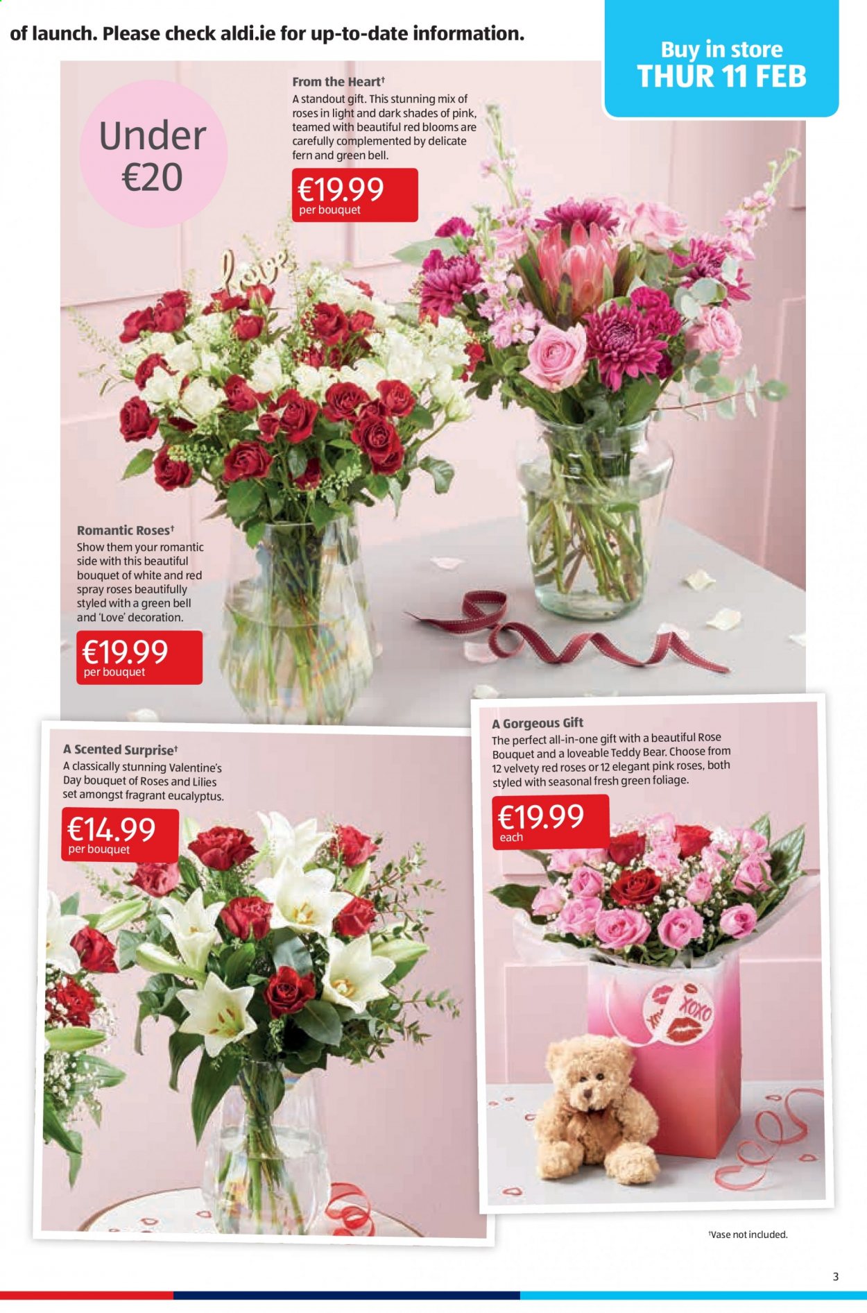 Aldi offer - 11.02.2021 - 17.02.2021. Page 3