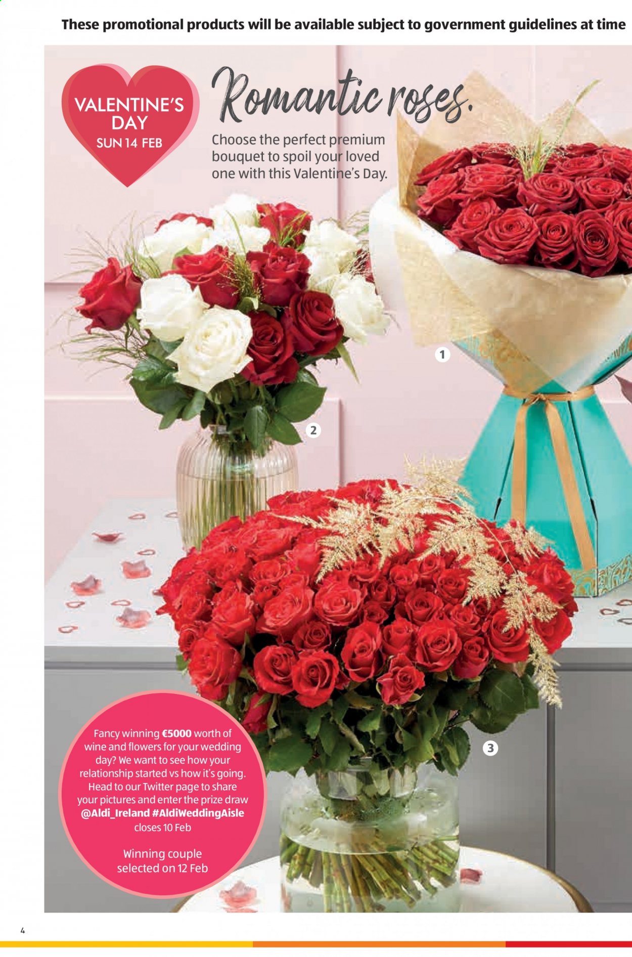Aldi offer - 11.02.2021 - 17.02.2021. Page 4