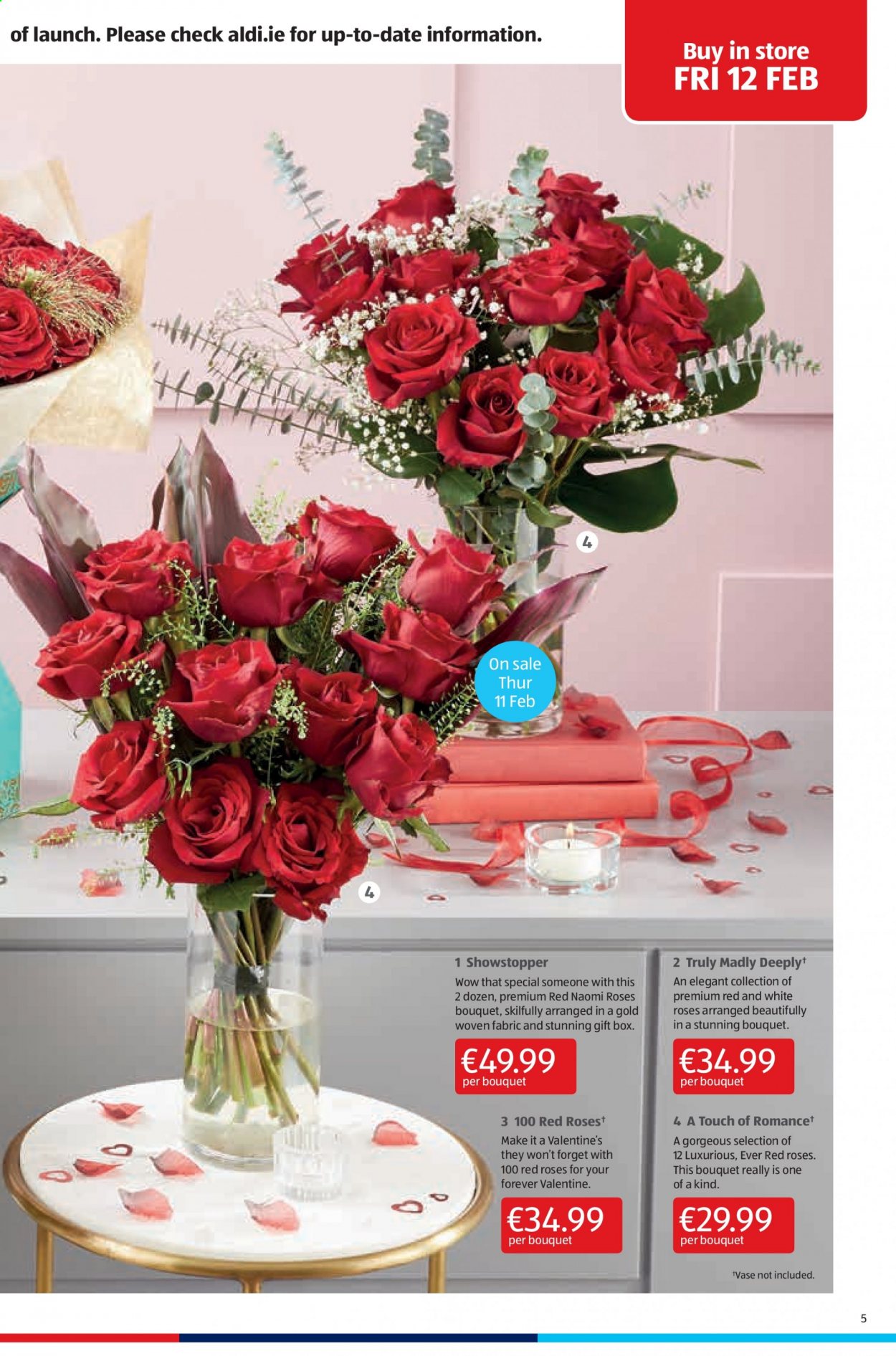 Aldi offer - 11.02.2021 - 17.02.2021. Page 5