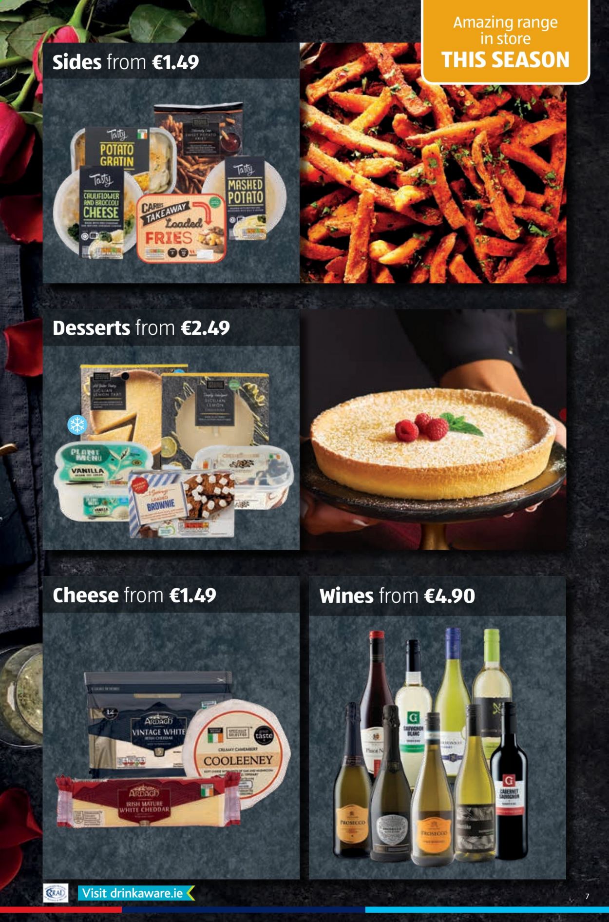 Aldi offer - 11.02.2021 - 17.02.2021. Page 7