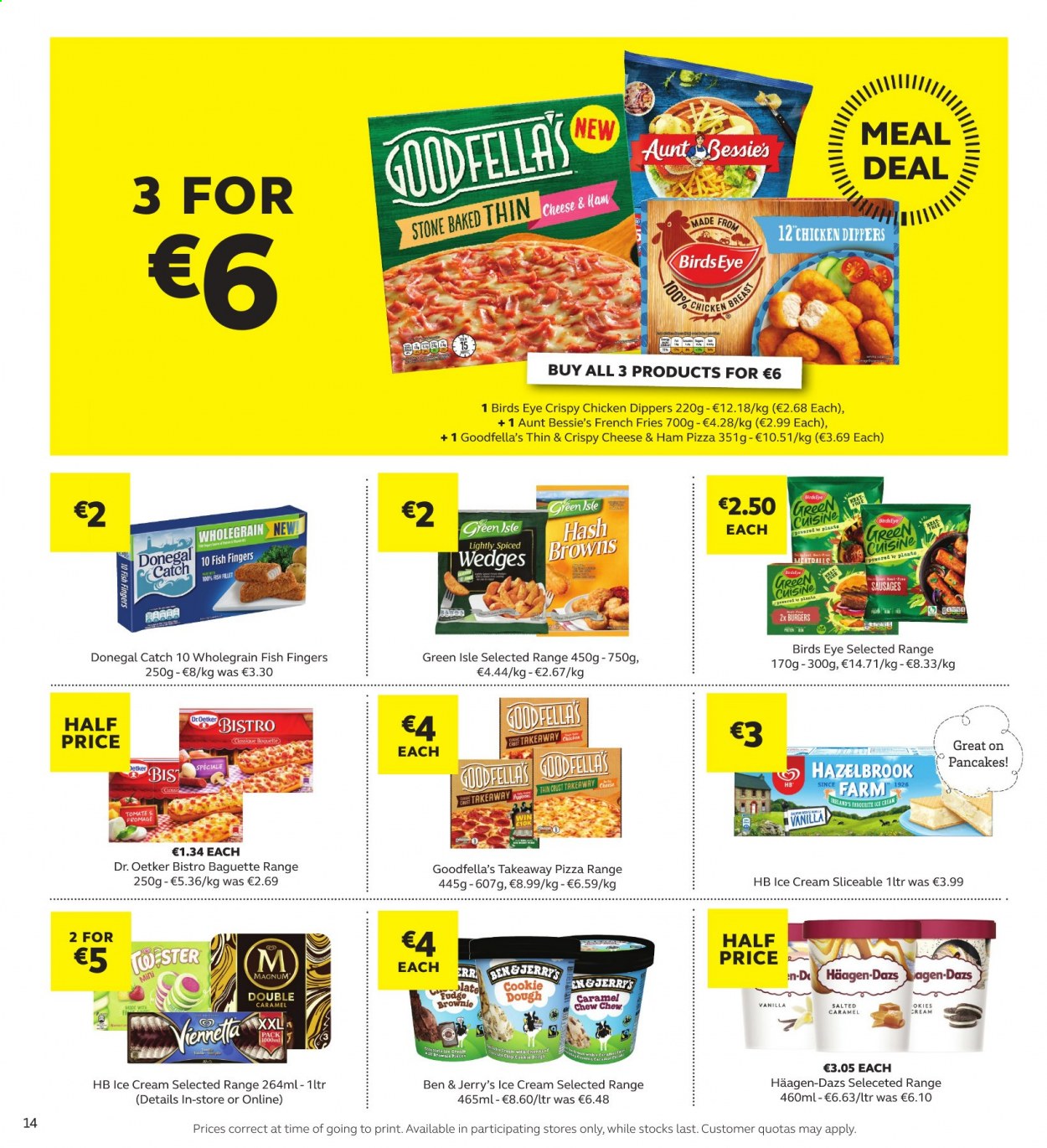 SuperValu offer - 11.02.2021 - 24.02.2021. Page 14
