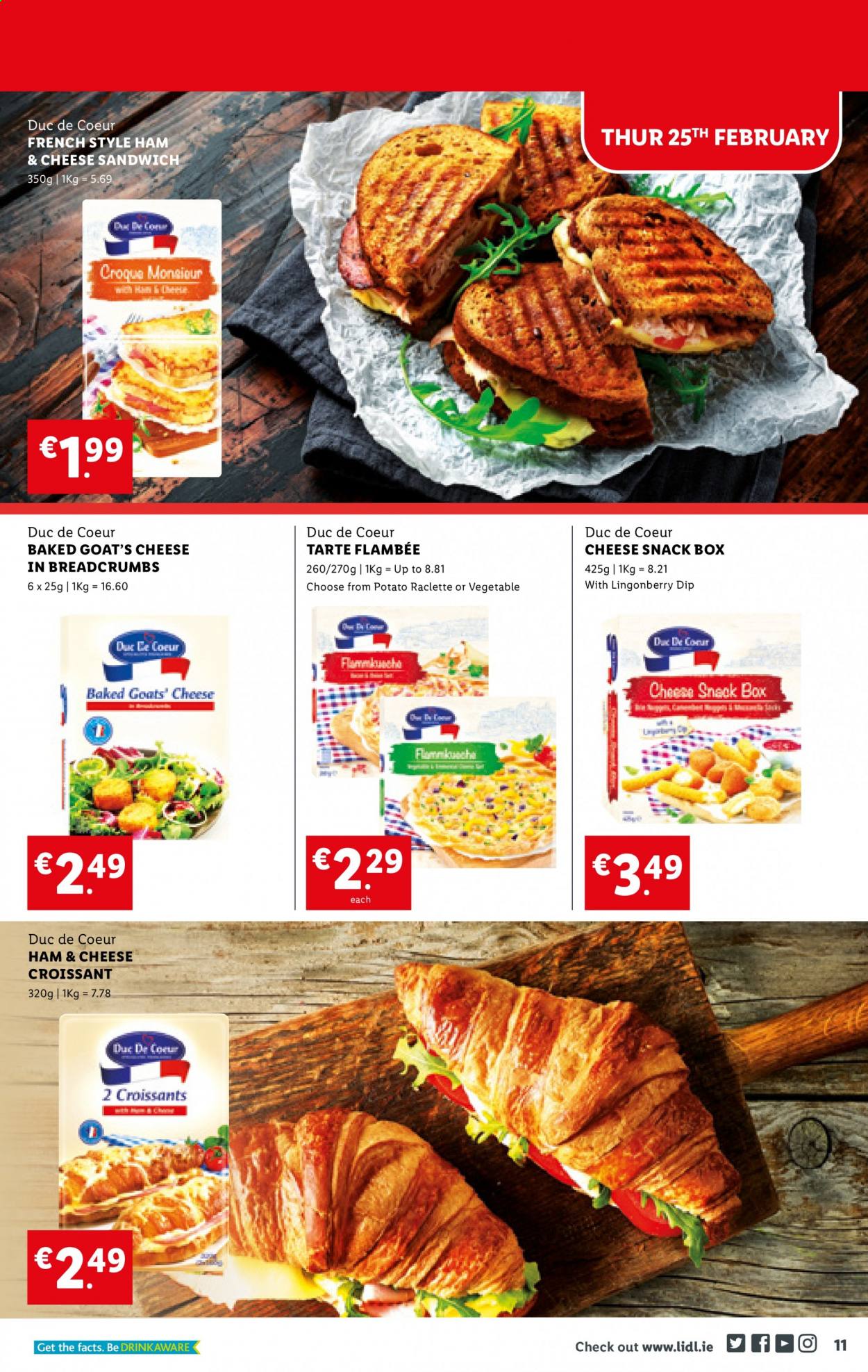 Lidl offer - 25.02.2021 - 03.03.2021. Page 13