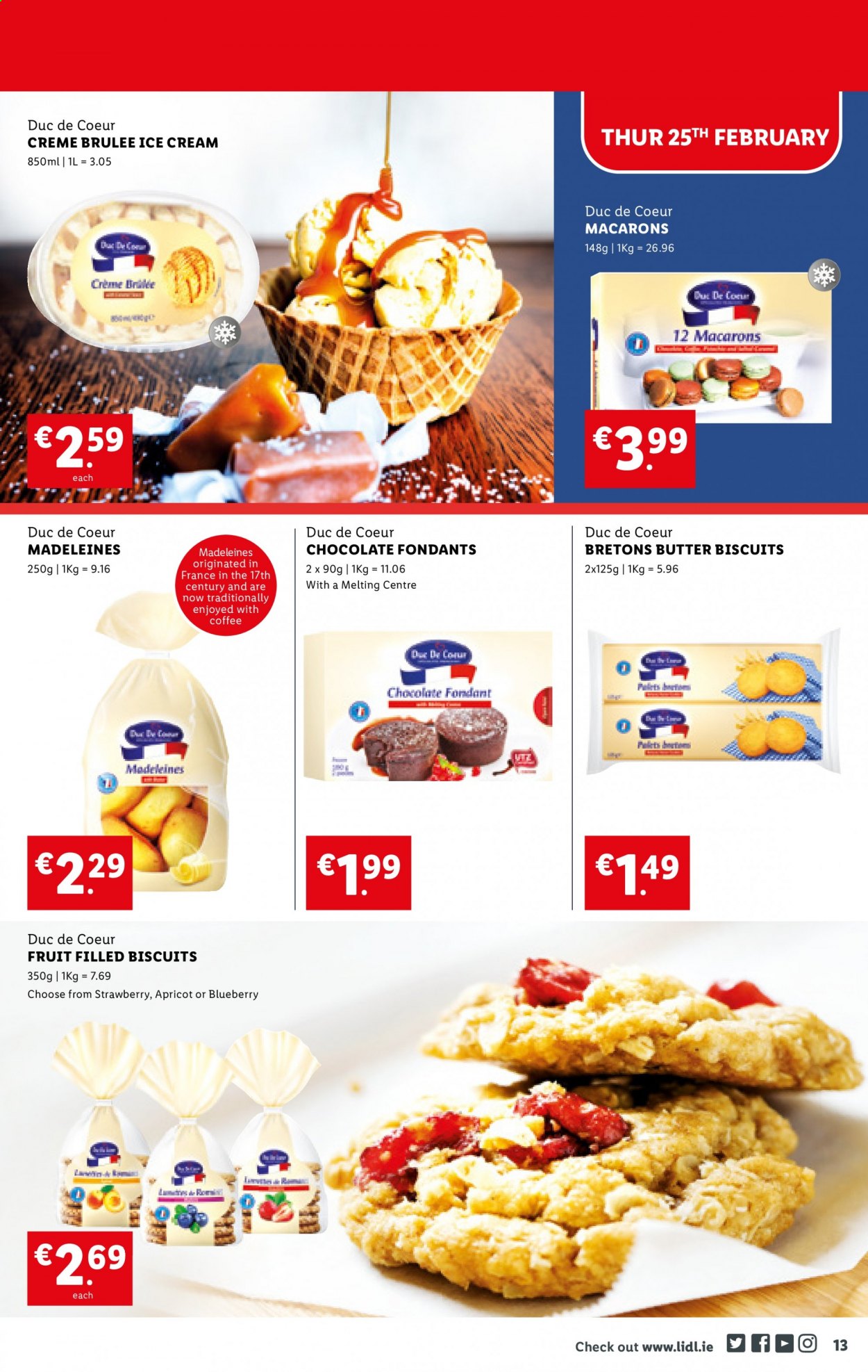 Lidl offer - 25.02.2021 - 03.03.2021. Page 15