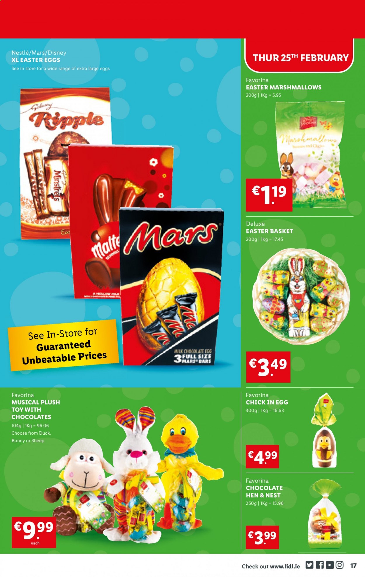 Lidl offer - 25.02.2021 - 03.03.2021. Page 19