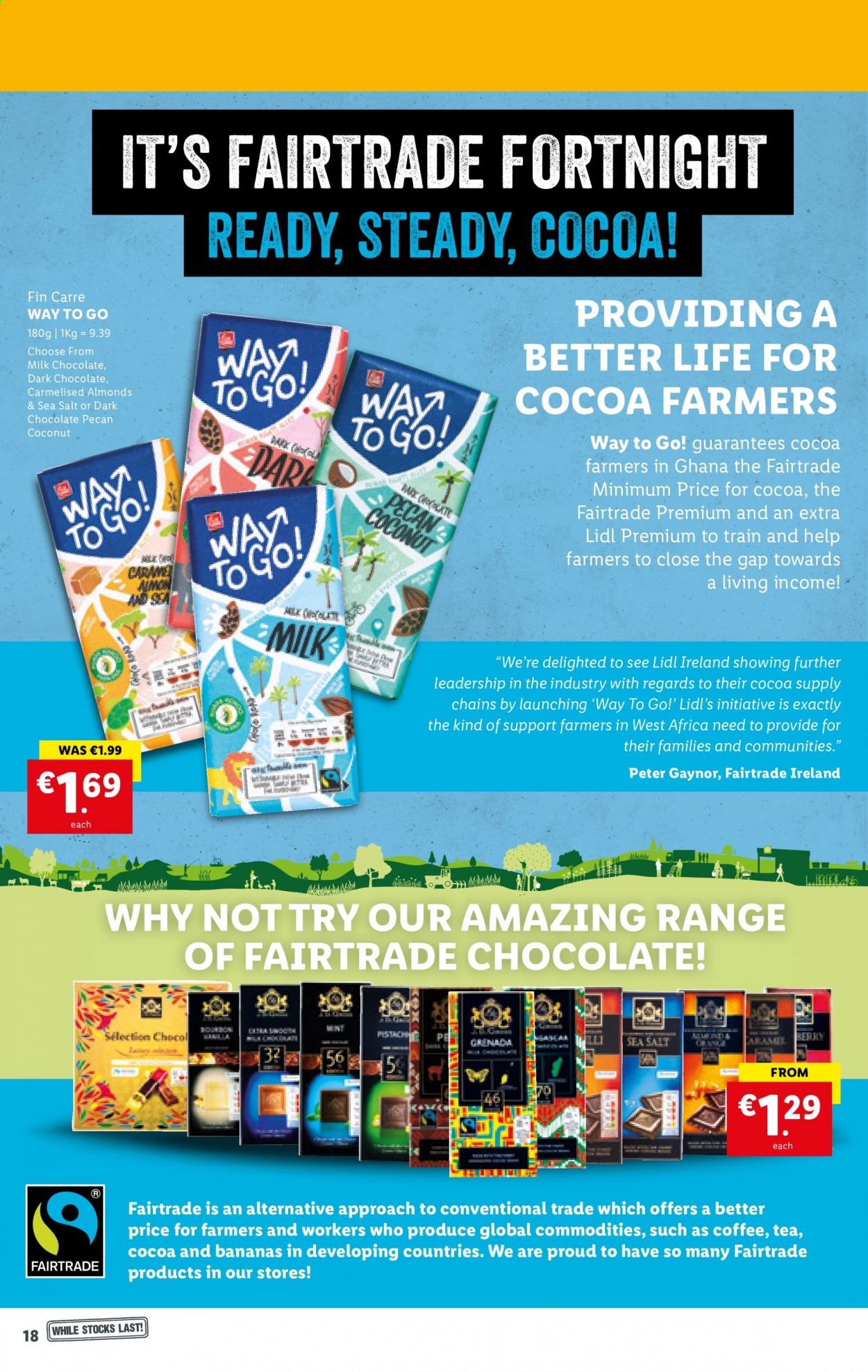 Lidl offer - 25.02.2021 - 03.03.2021. Page 20
