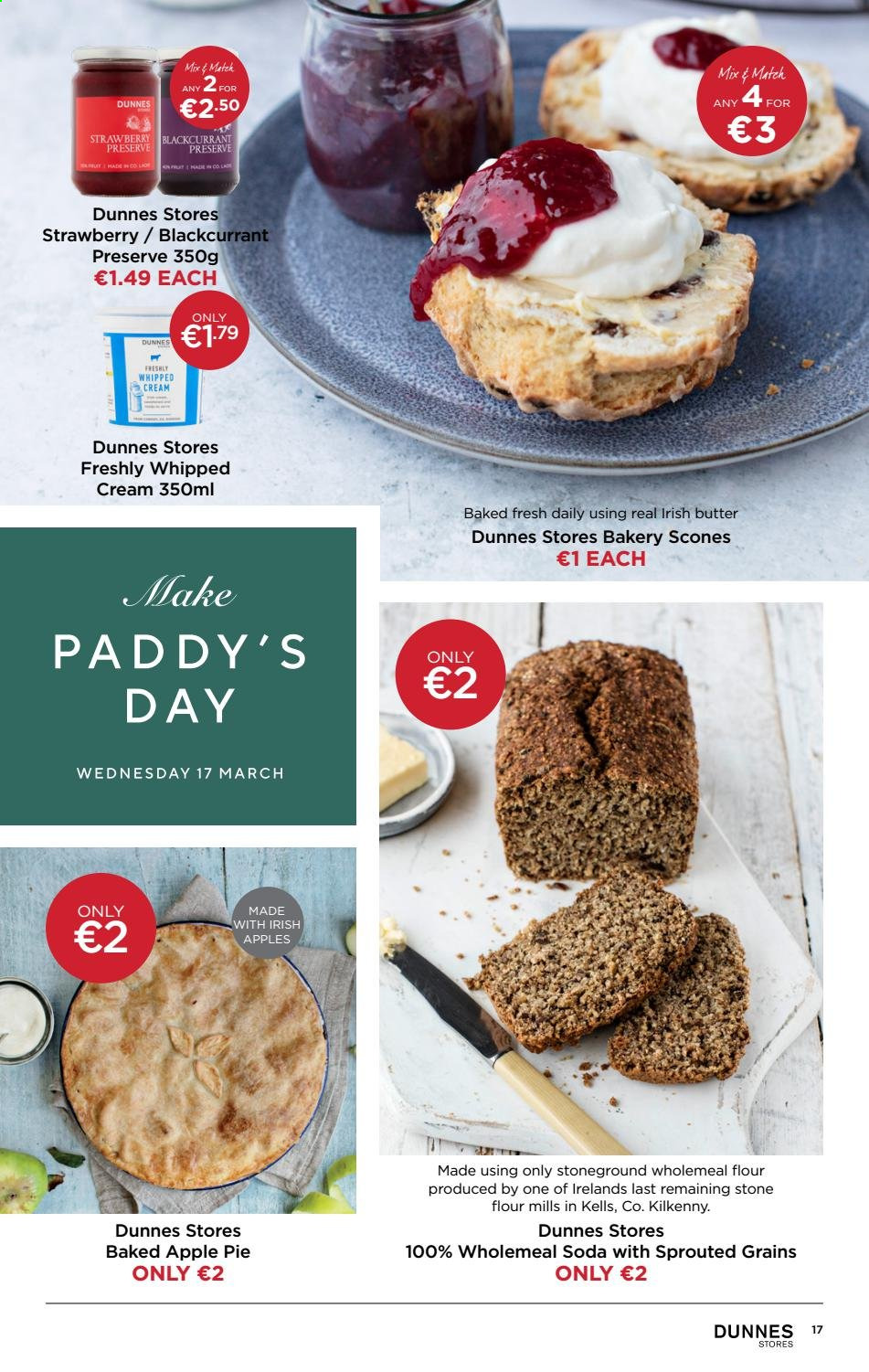 Dunnes Stores offer - 04.03.2021 - 17.03.2021. Page 17