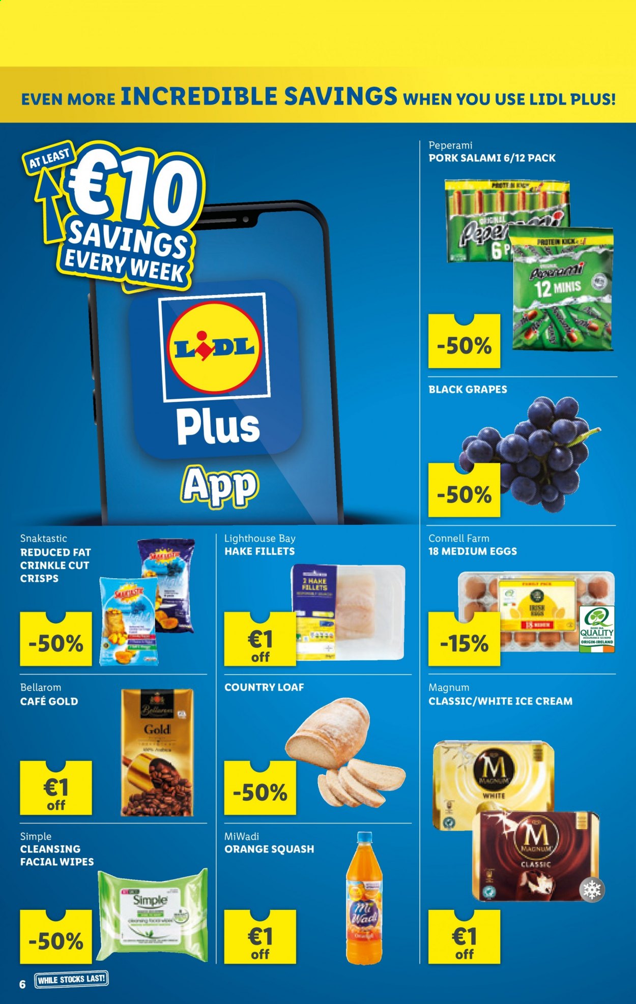 Lidl offer - 25.03.2021 - 31.03.2021. Page 6